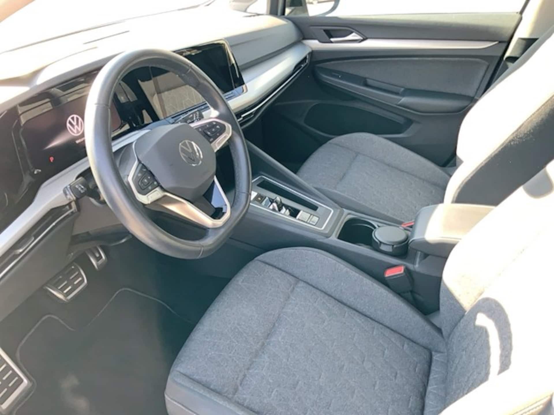Volkswagen Golf MOVE