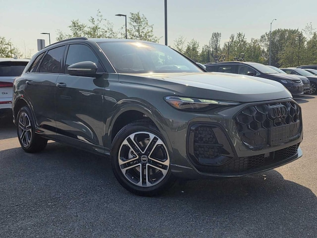 Photo of 2026 Audi Q5 