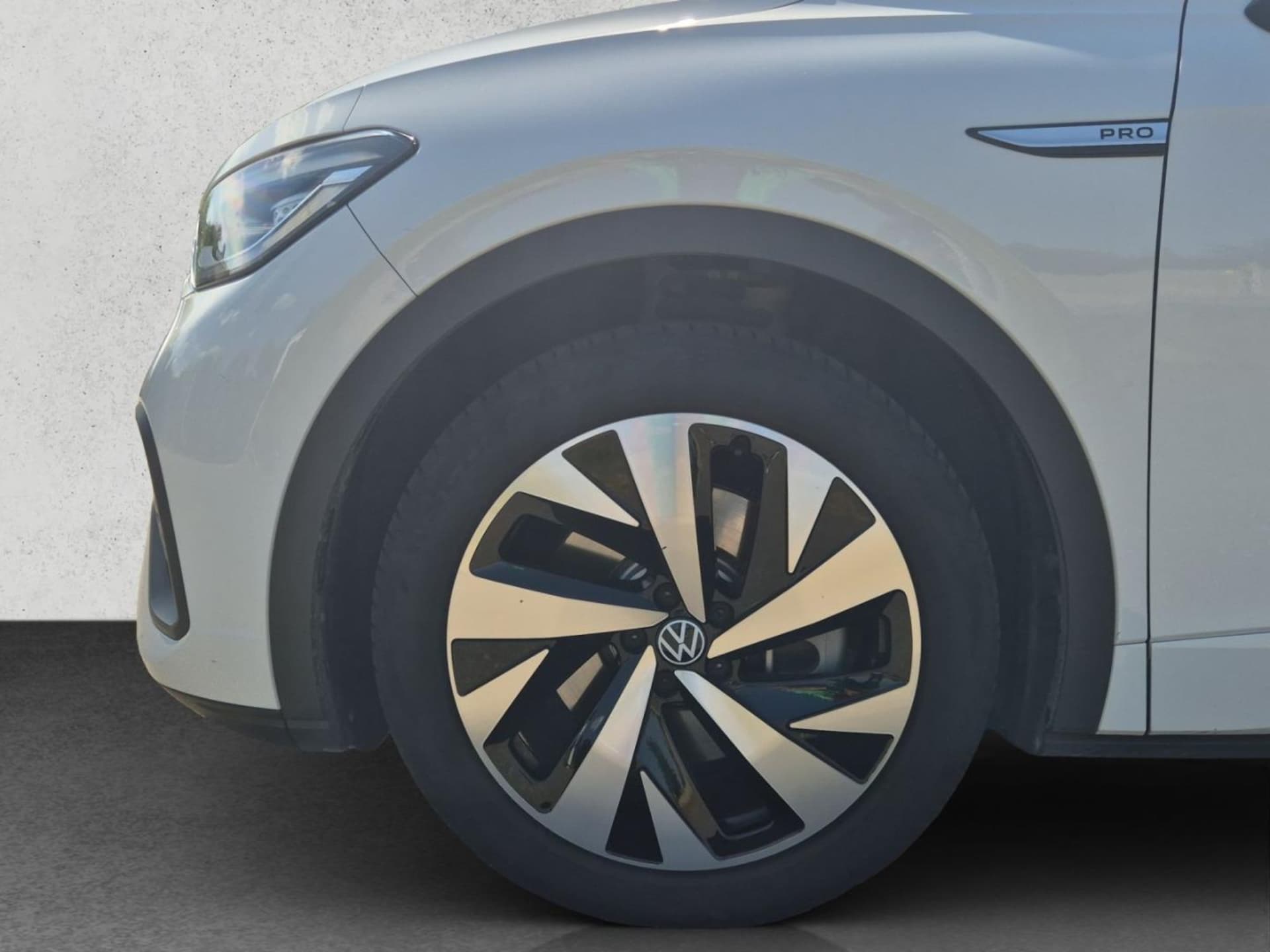 Volkswagen ID.5 Pro Performance
