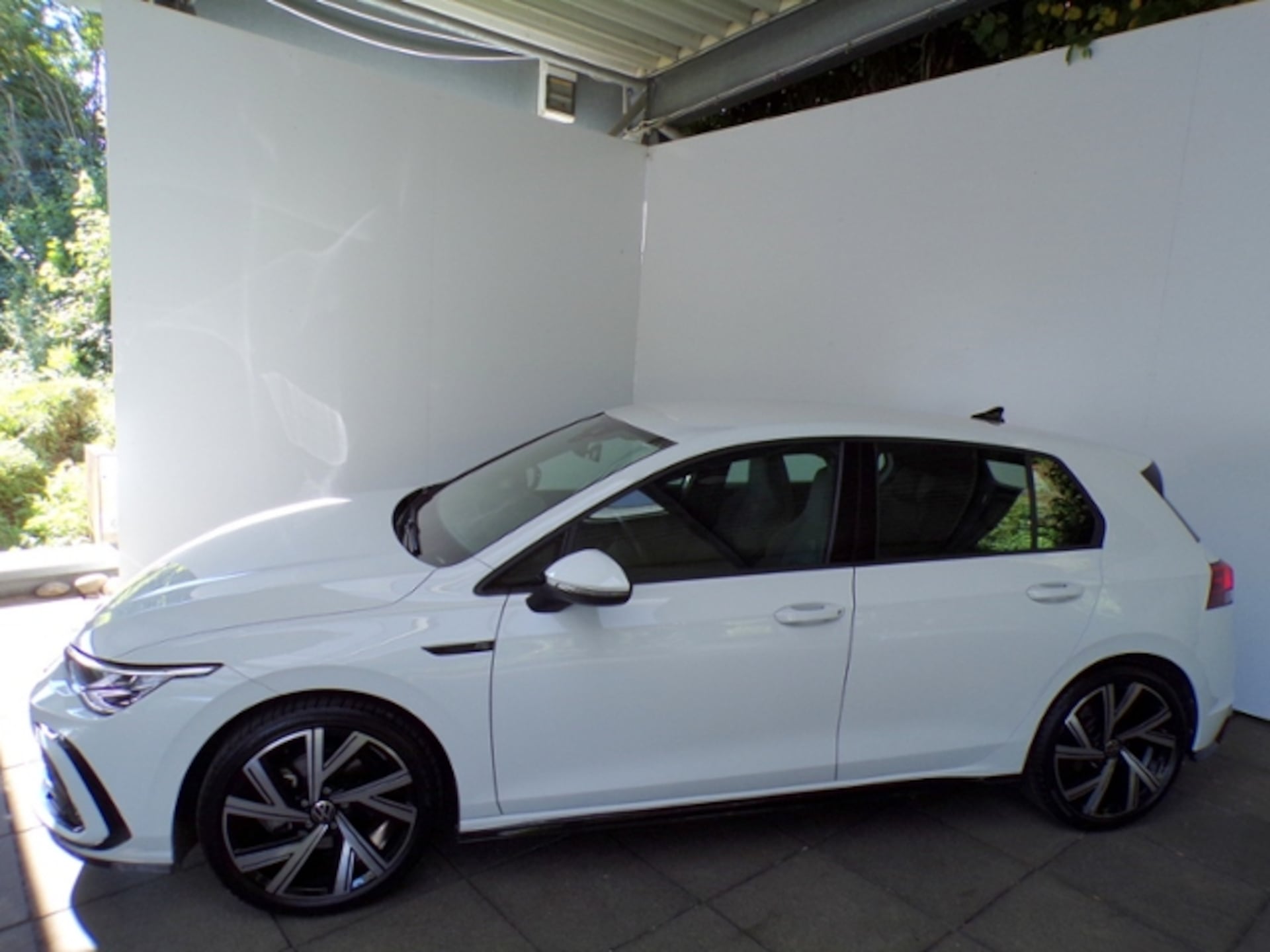 Volkswagen Golf R-Line