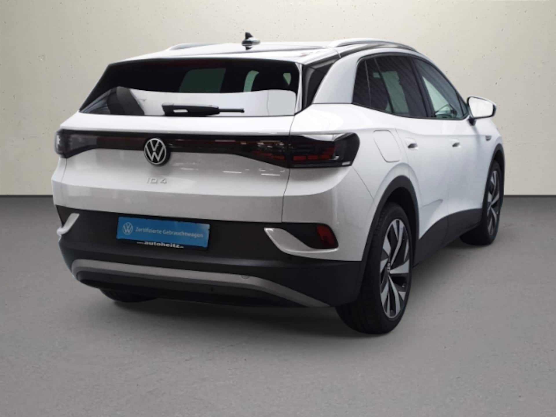 Volkswagen ID.4 Pro Performance