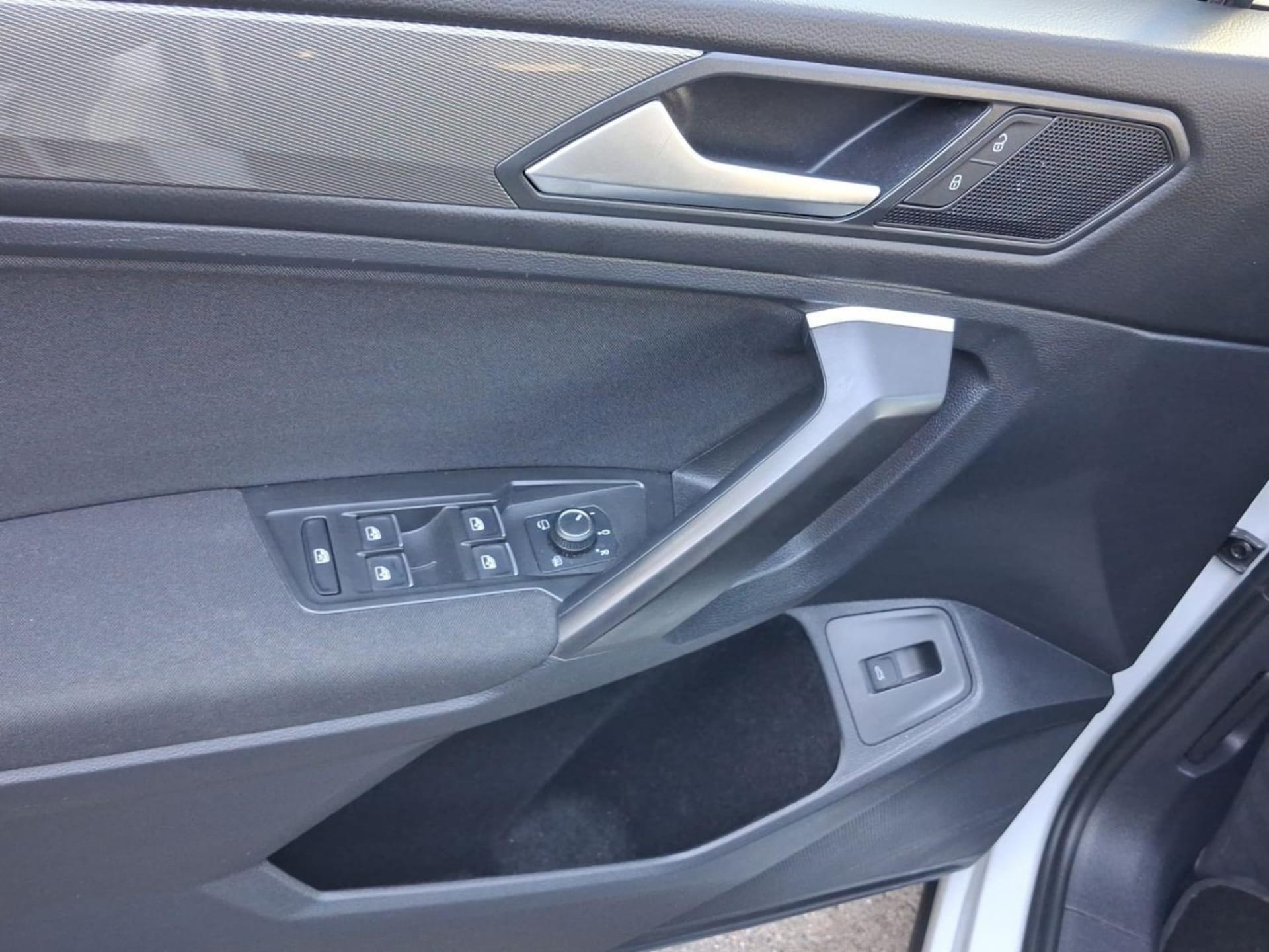 Volkswagen Tiguan Allspace Life