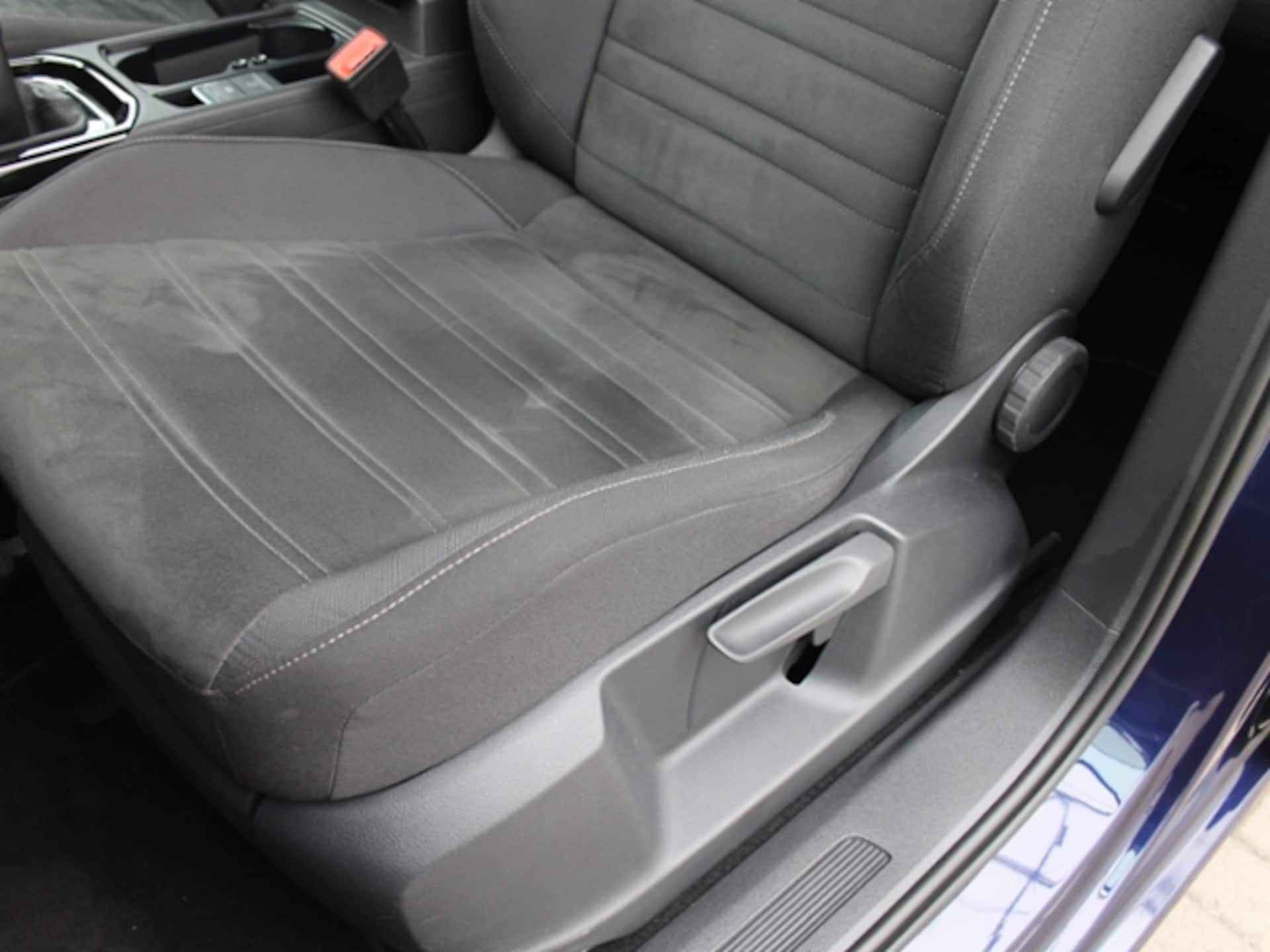 Volkswagen Touran Highline