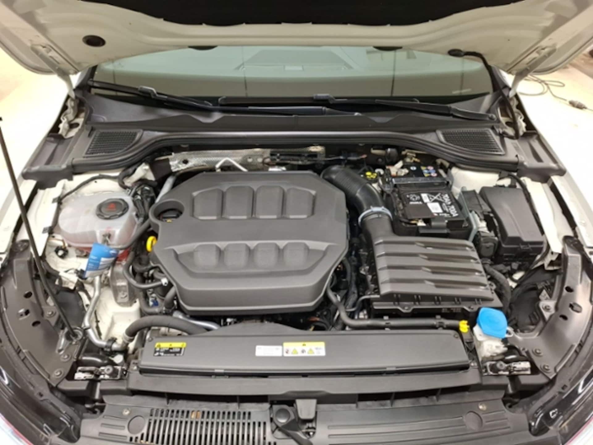 Volkswagen Golf GTI Clubsport
