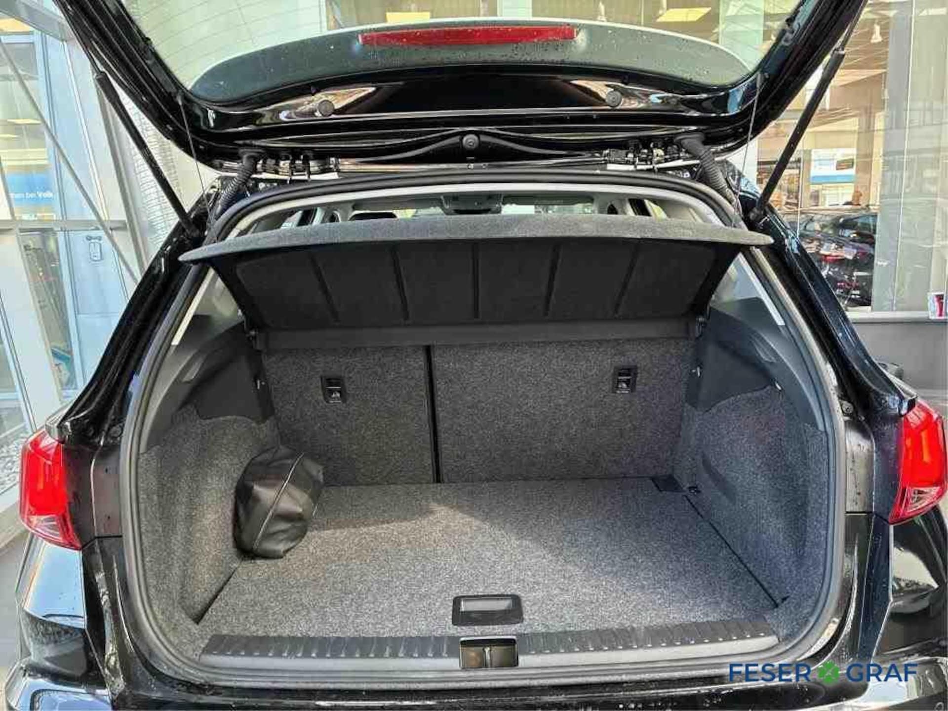 SEAT Arona Style
