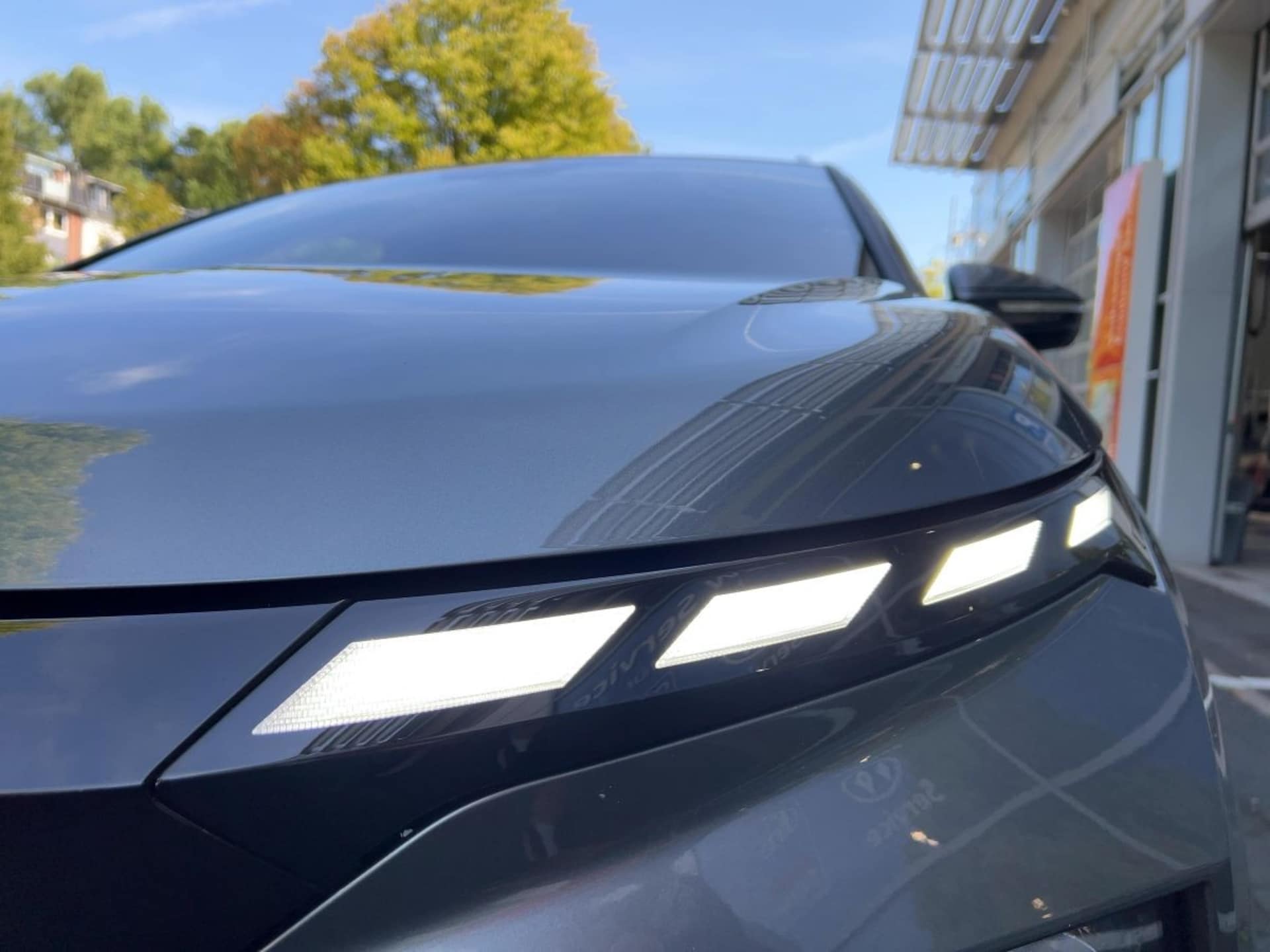 Skoda Elroq 85