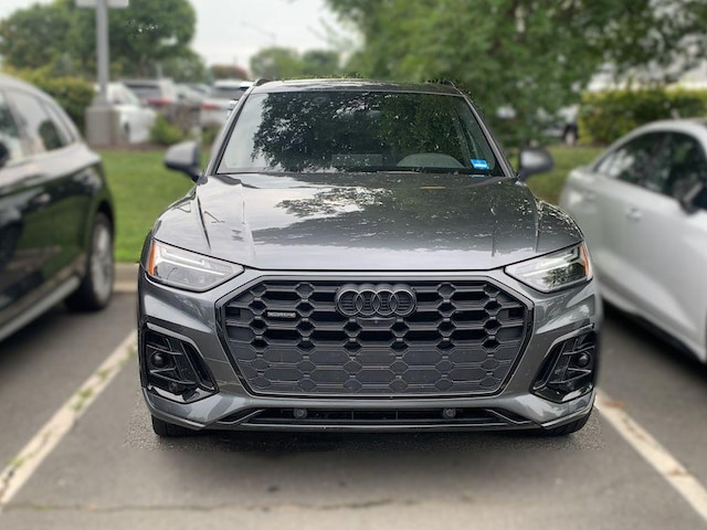 2024 Audi Q5