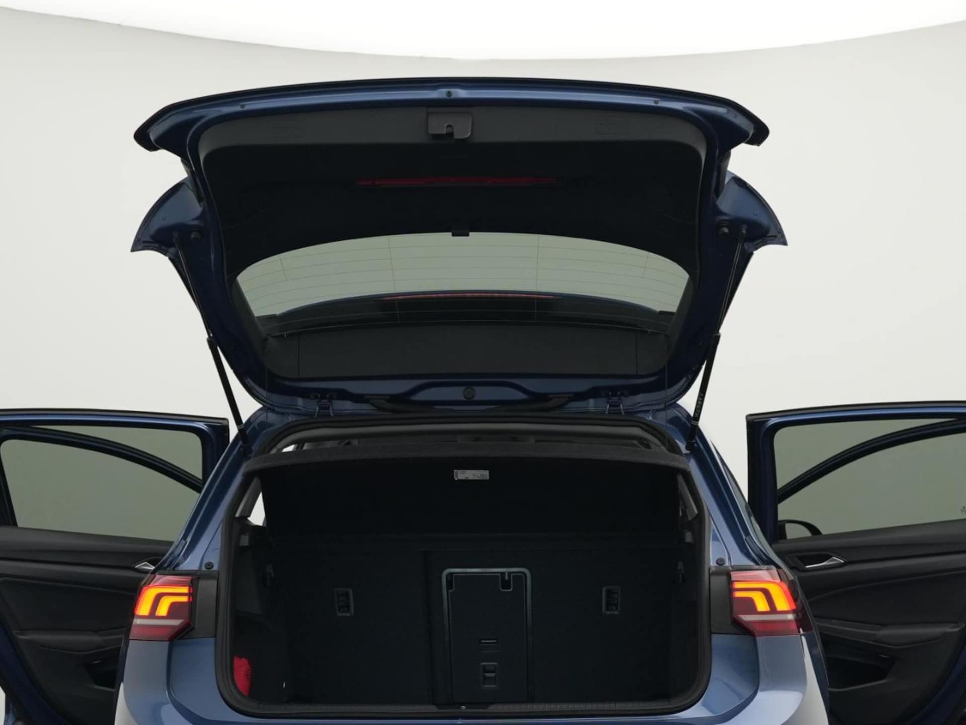 Volkswagen Golf ENERGY