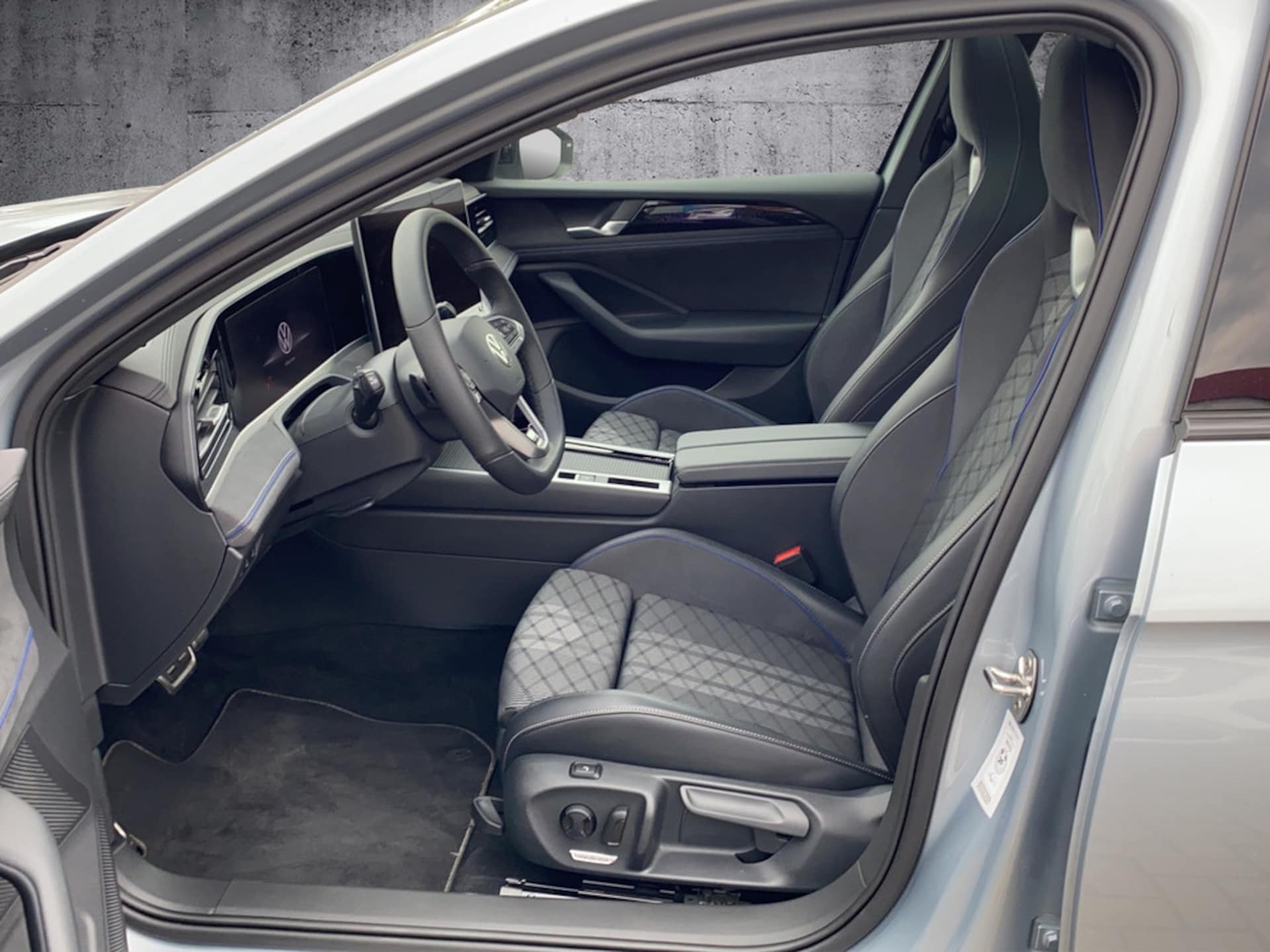 Volkswagen Passat R-Line