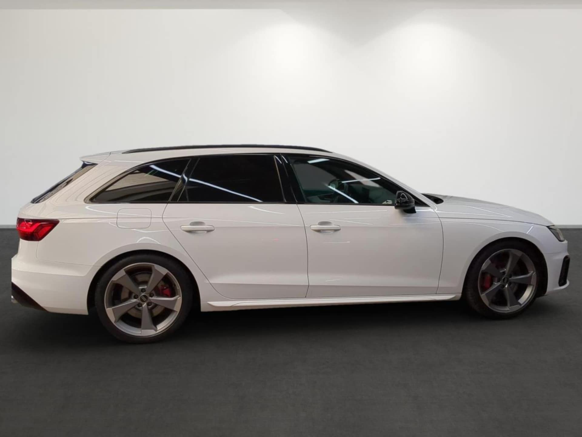 Audi S4 Avant