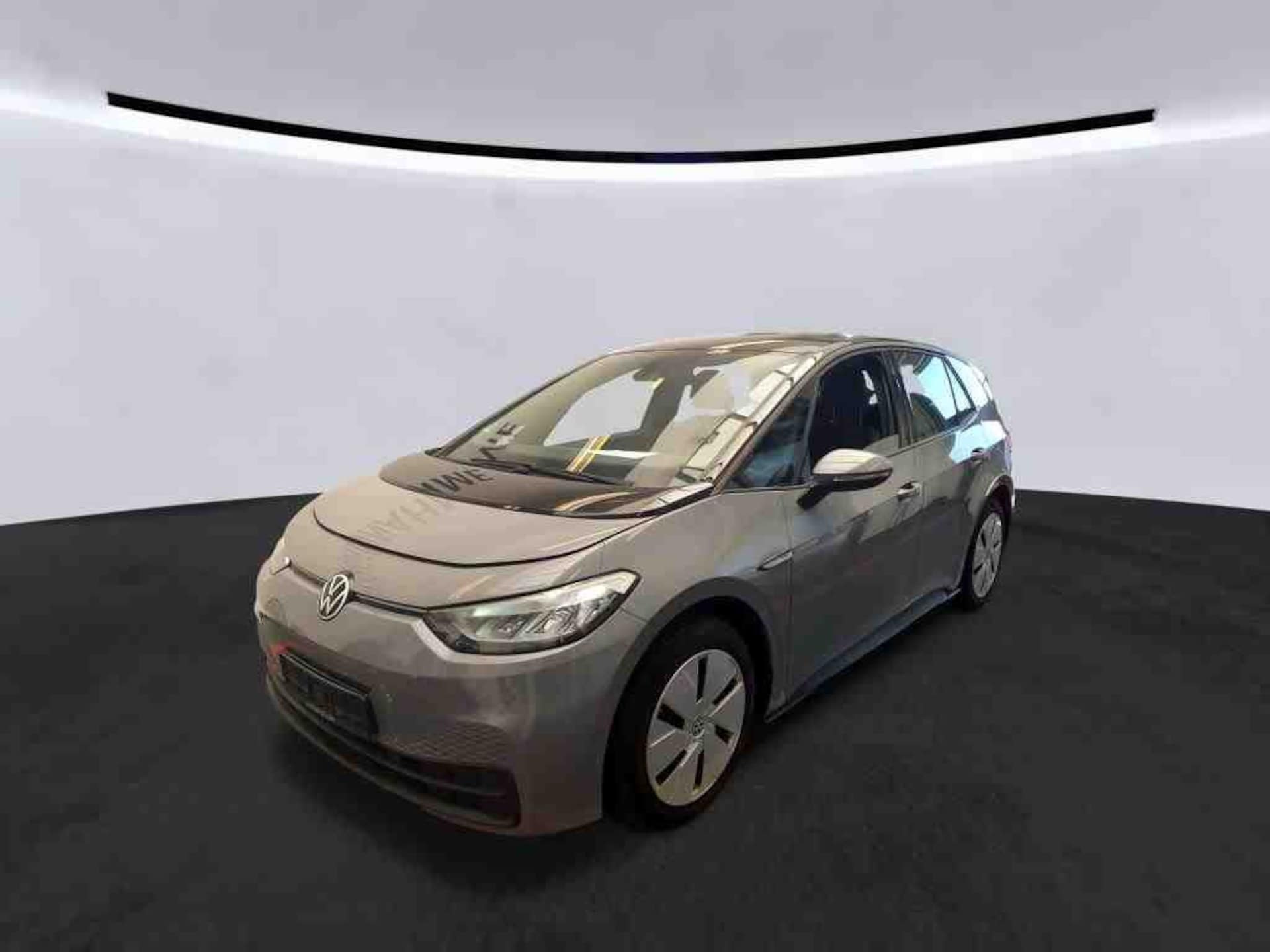 Volkswagen ID.3 Pro Performance