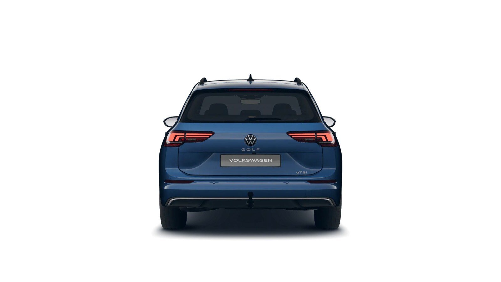Volkswagen Golf Variant – Bild 6