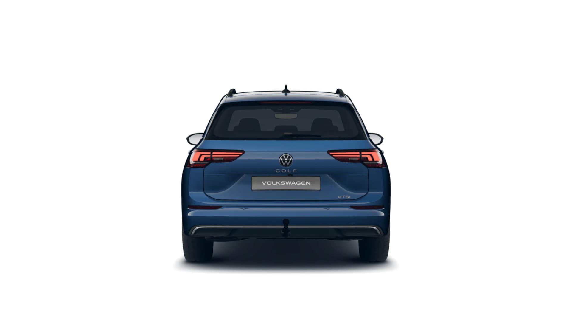 Volkswagen Golf Variant ENERGY