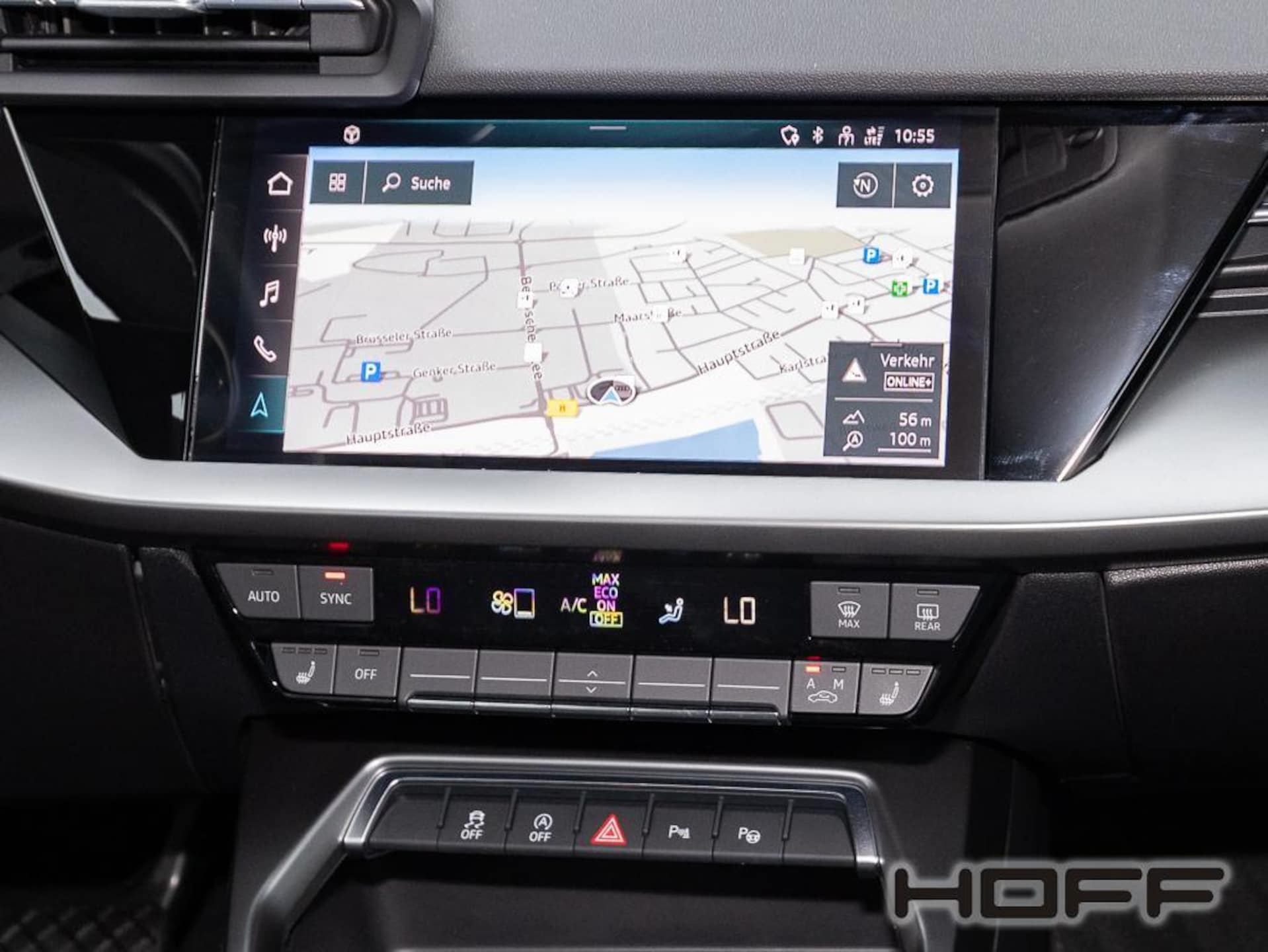Audi A3 Sportback Advanced