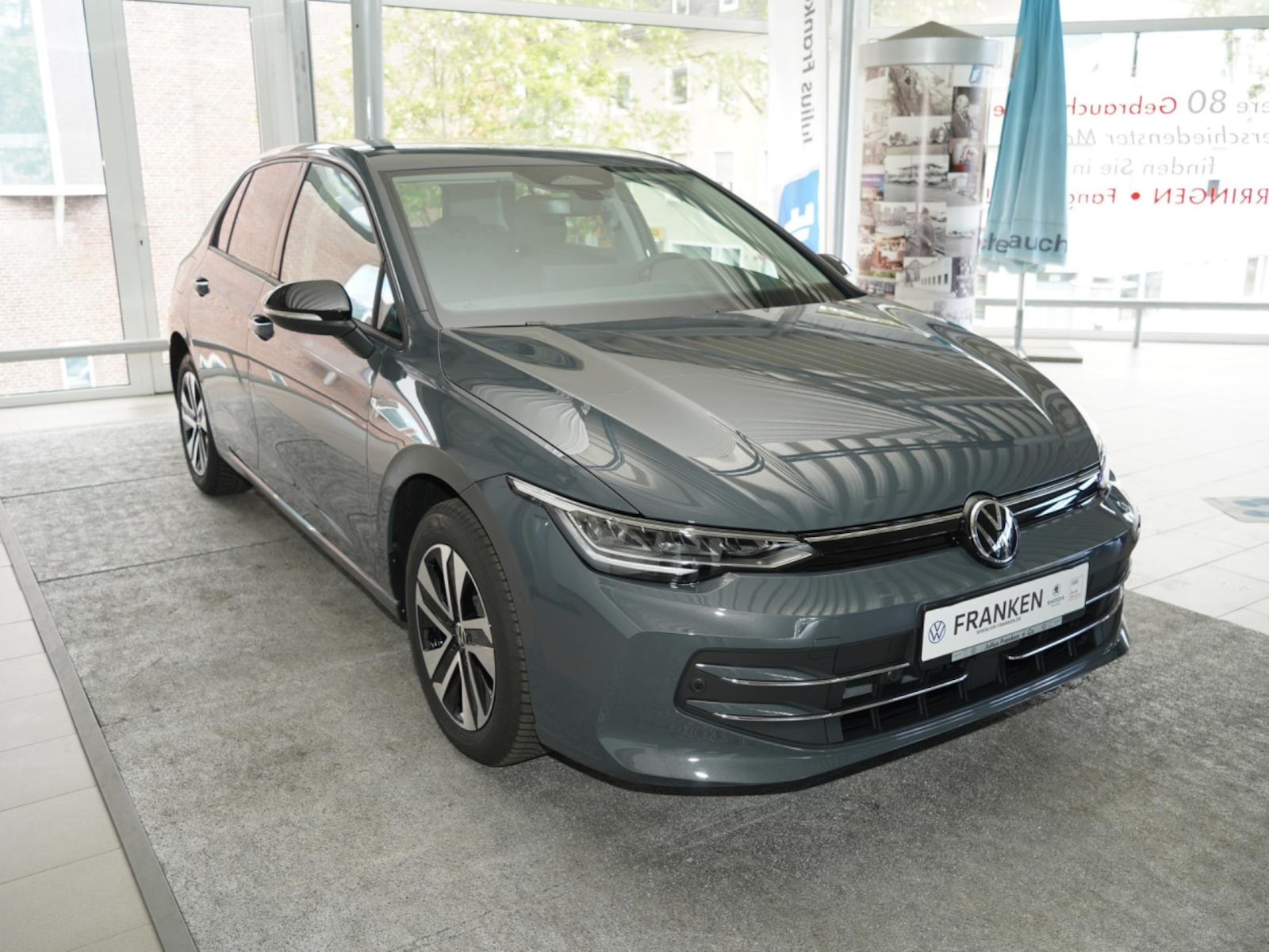 Volkswagen Golf – Bild 5