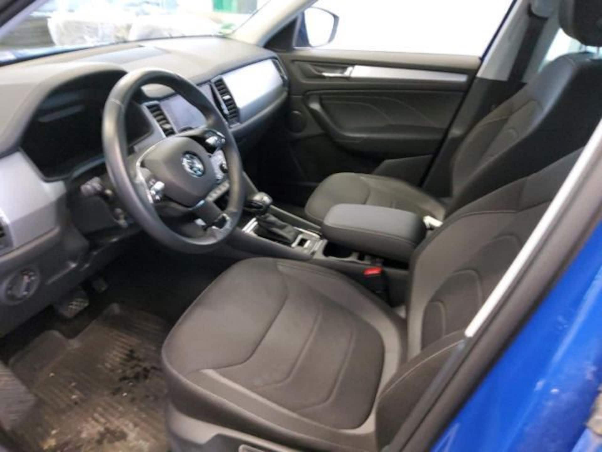 Skoda Kodiaq Ambition