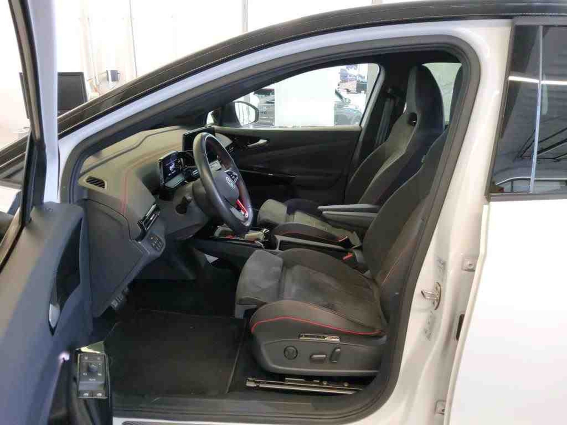 Volkswagen ID.5 GTX