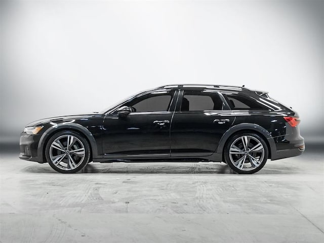 2024 Audi A6 allroad quattro