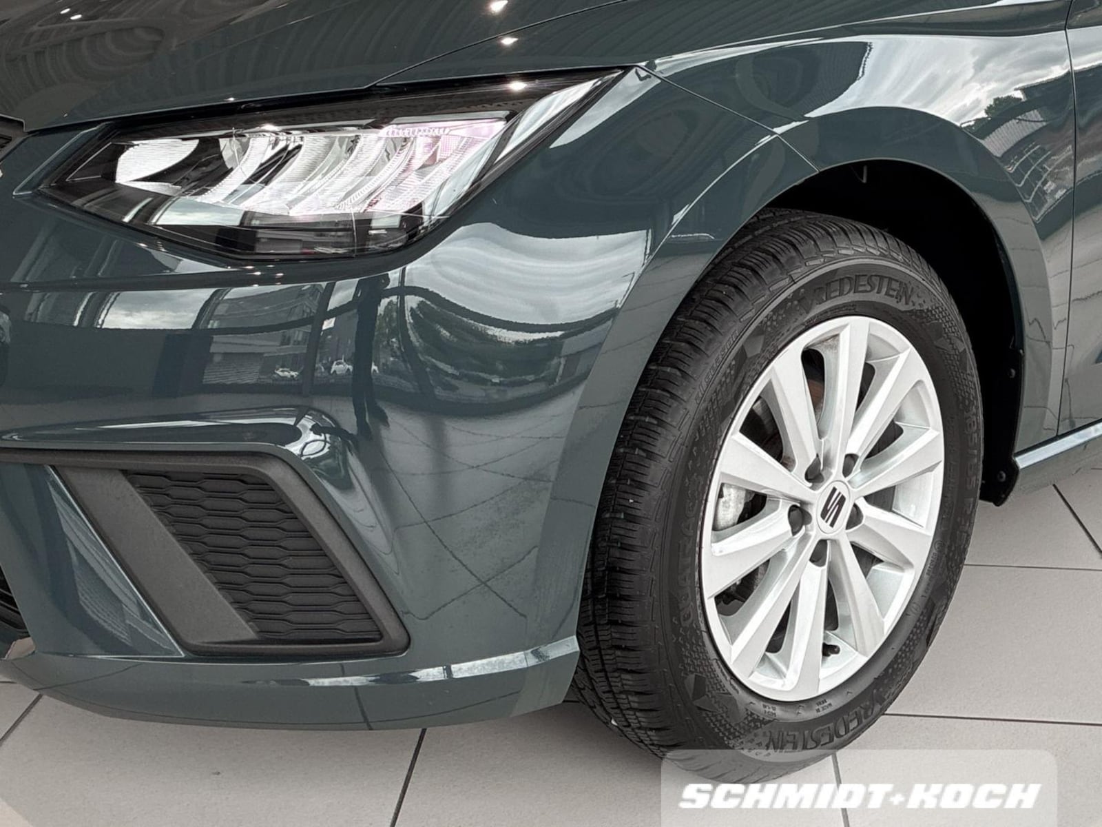 SEAT Ibiza – Bild 4
