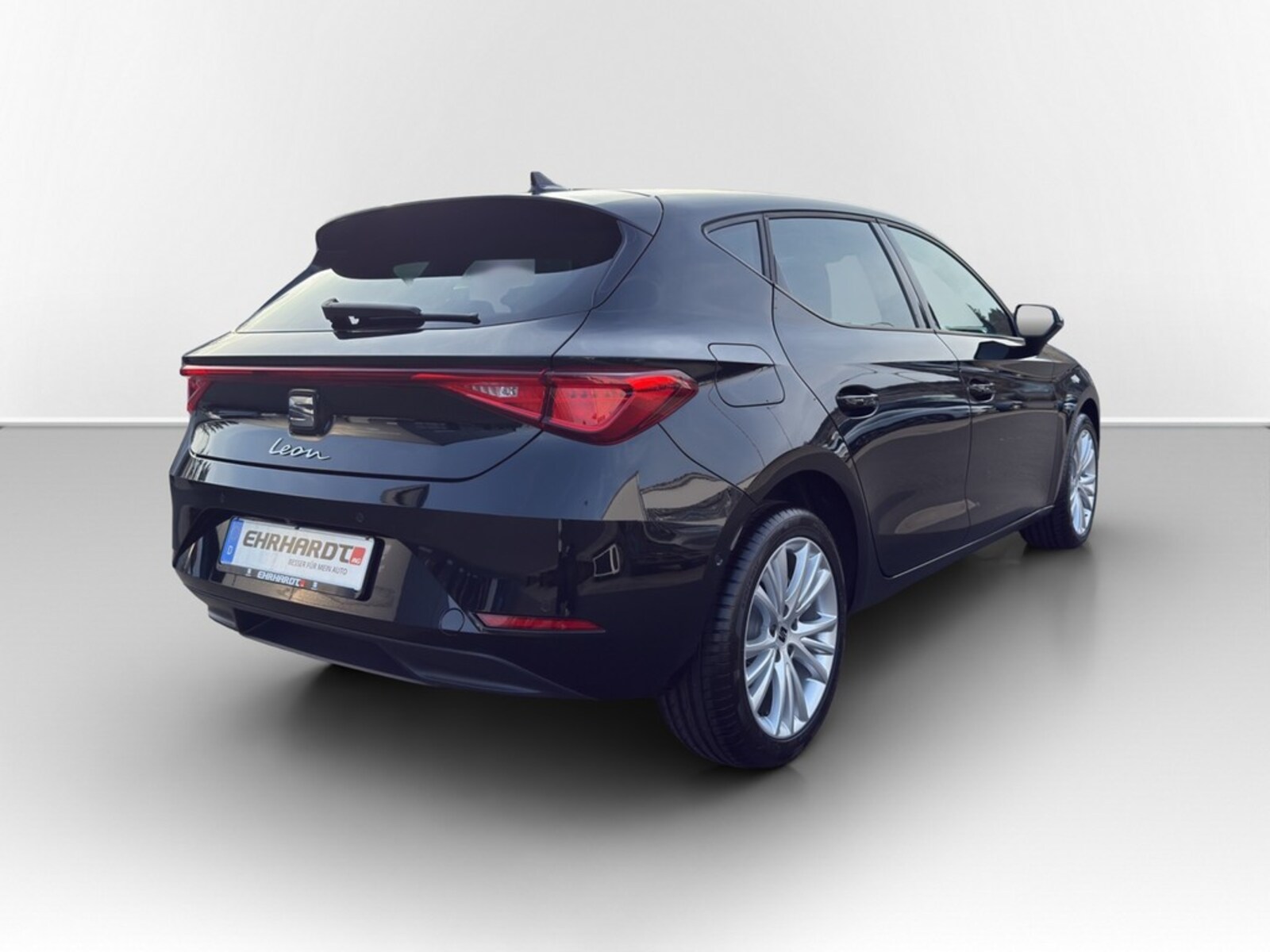 SEAT Leon – Bild 4