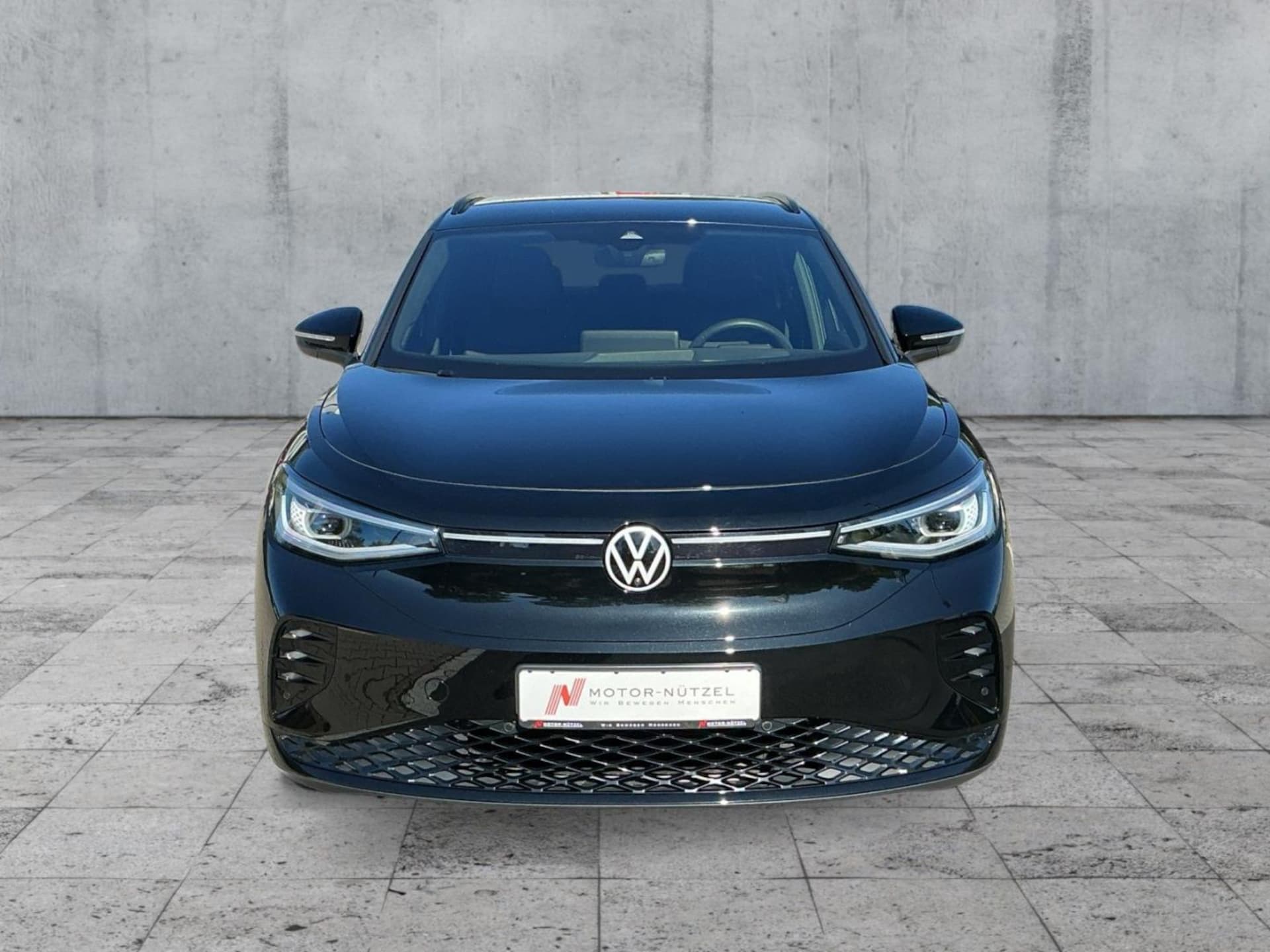 Volkswagen ID.4 GTX
