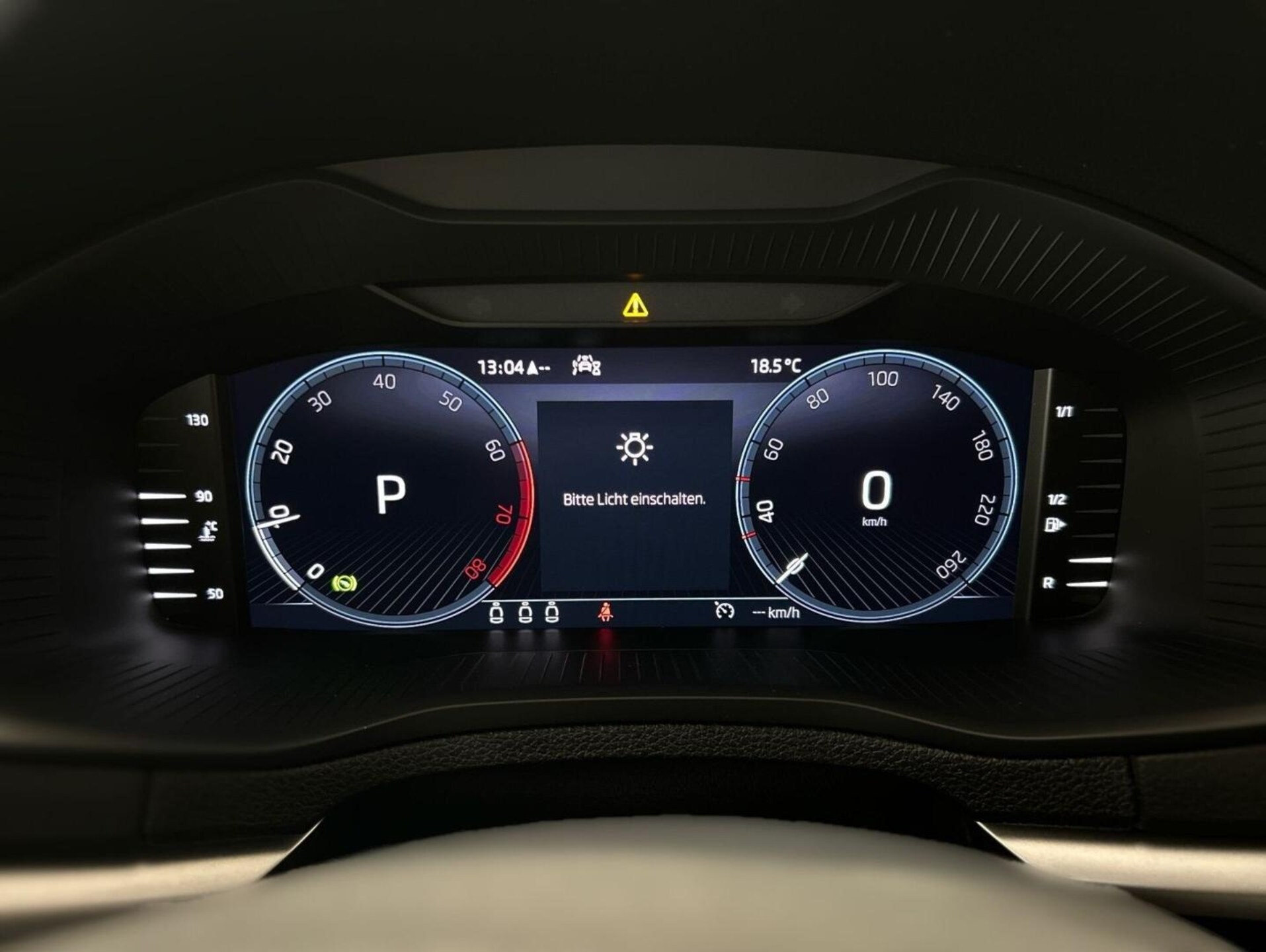 Skoda Karoq Ambition