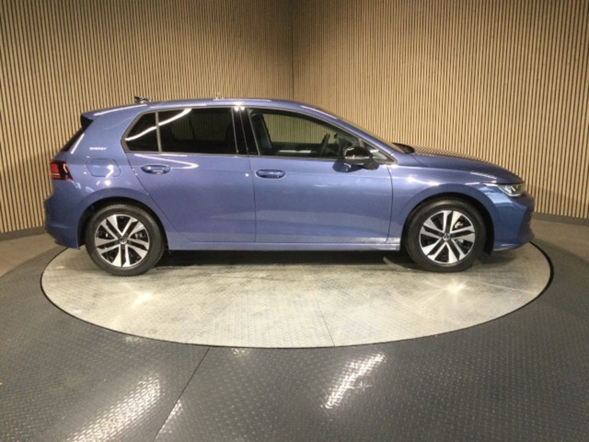 Volkswagen Golf ENERGY