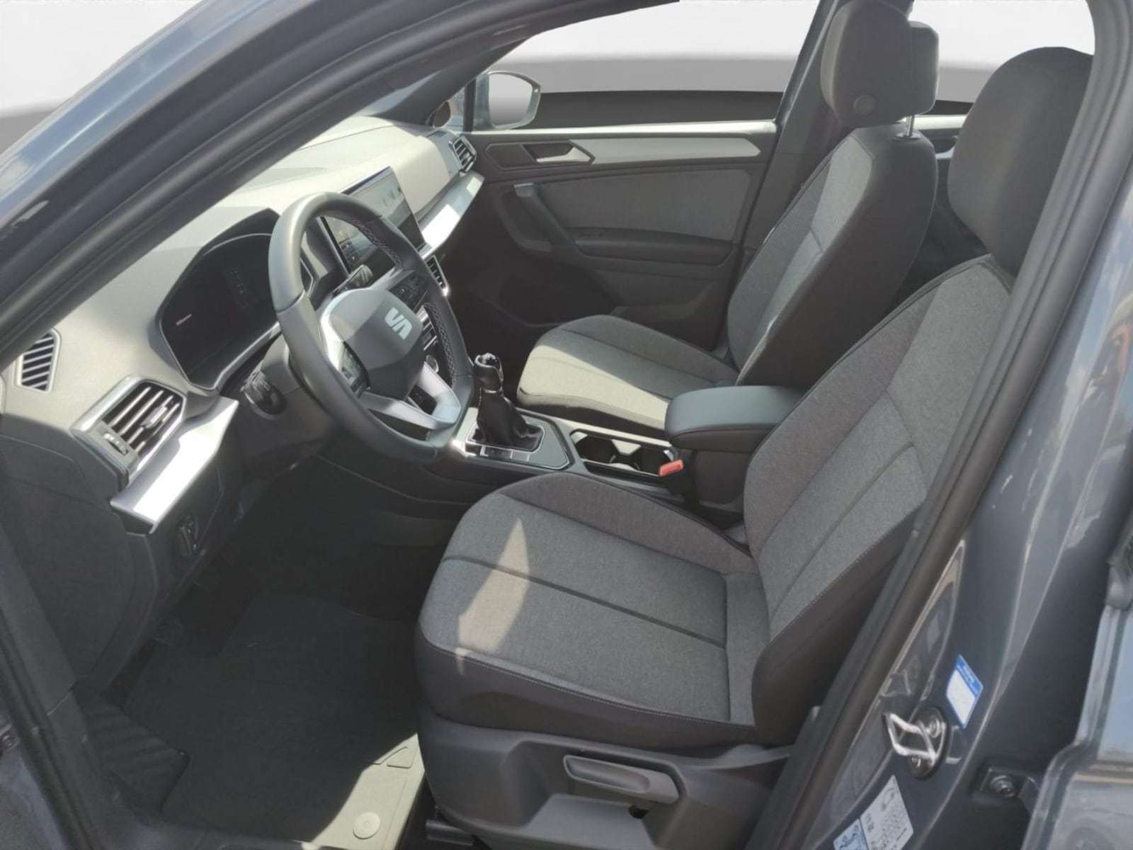 SEAT Tarraco – Bild 2