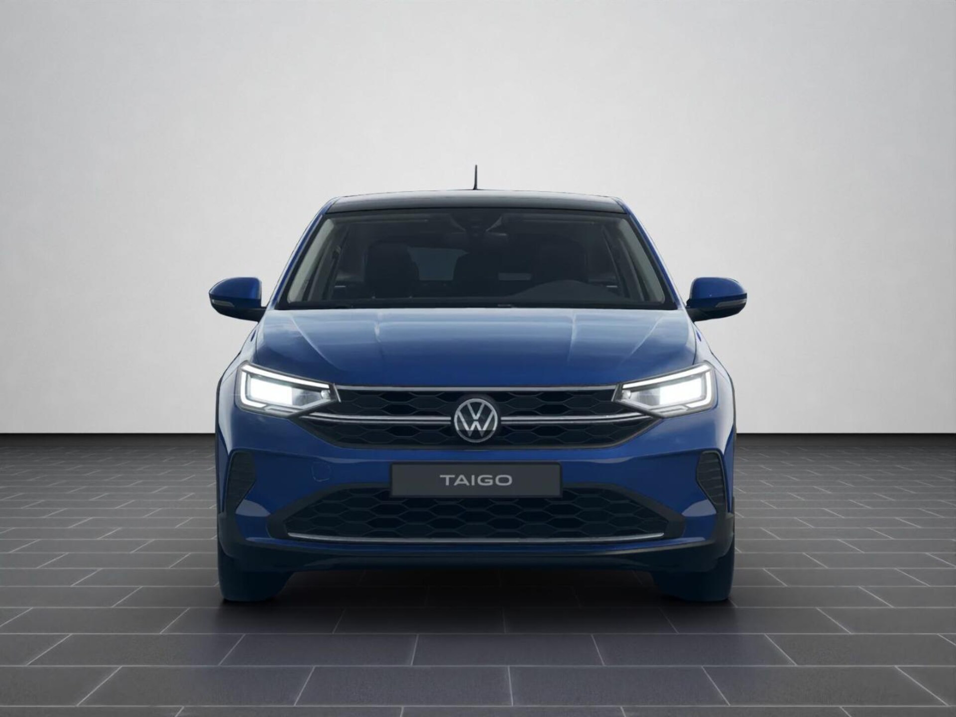 Volkswagen Taigo Life