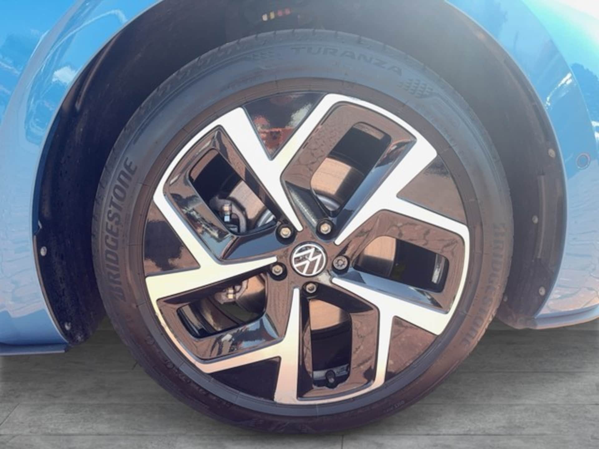 Volkswagen ID.3 MOVE Pro