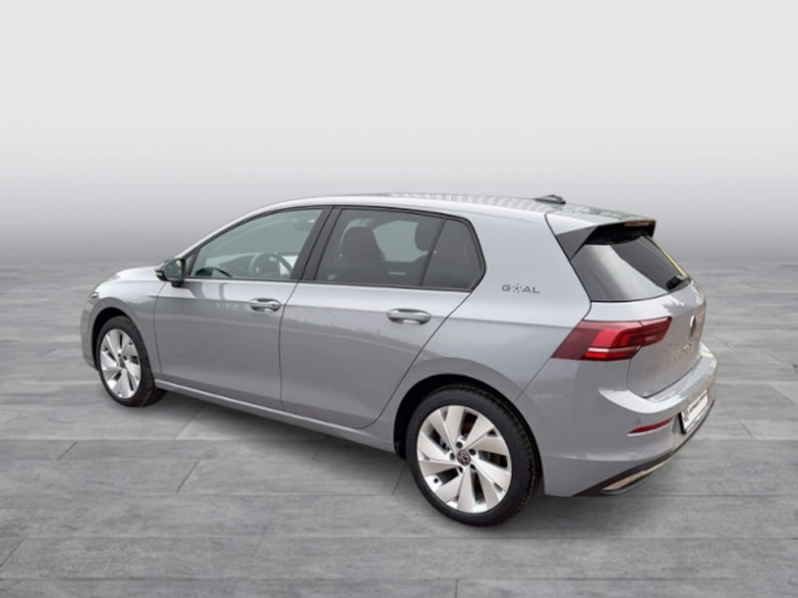 Volkswagen Golf – Bild 3