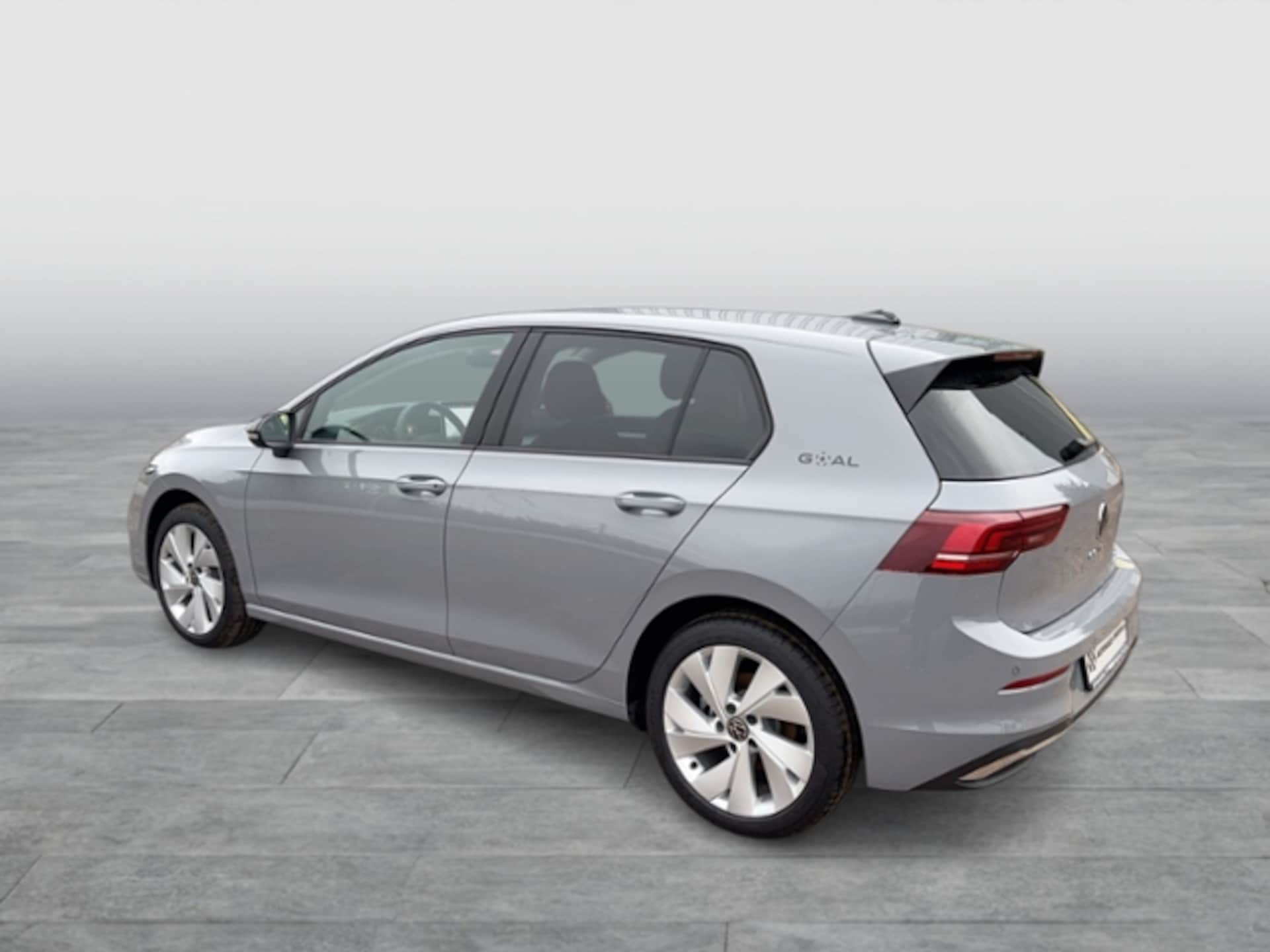 Volkswagen Golf Goal