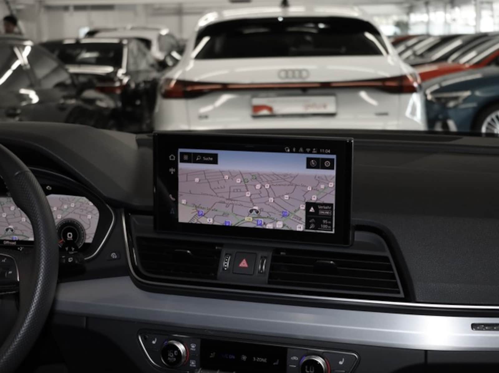 Audi Q5 Sportback – Bild 8