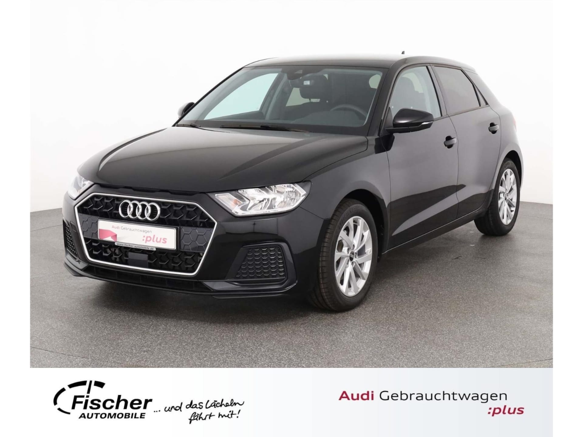 Audi A1 Sportback 2025
