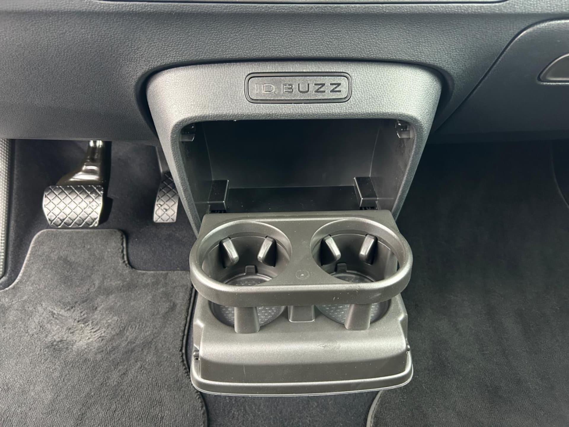 Volkswagen ID. Buzz Pro