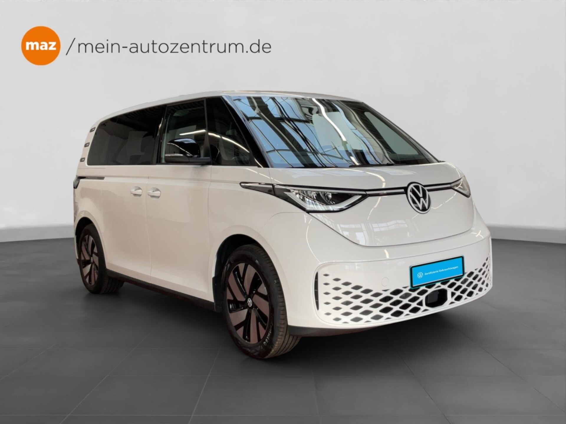 Volkswagen ID. Buzz Pro