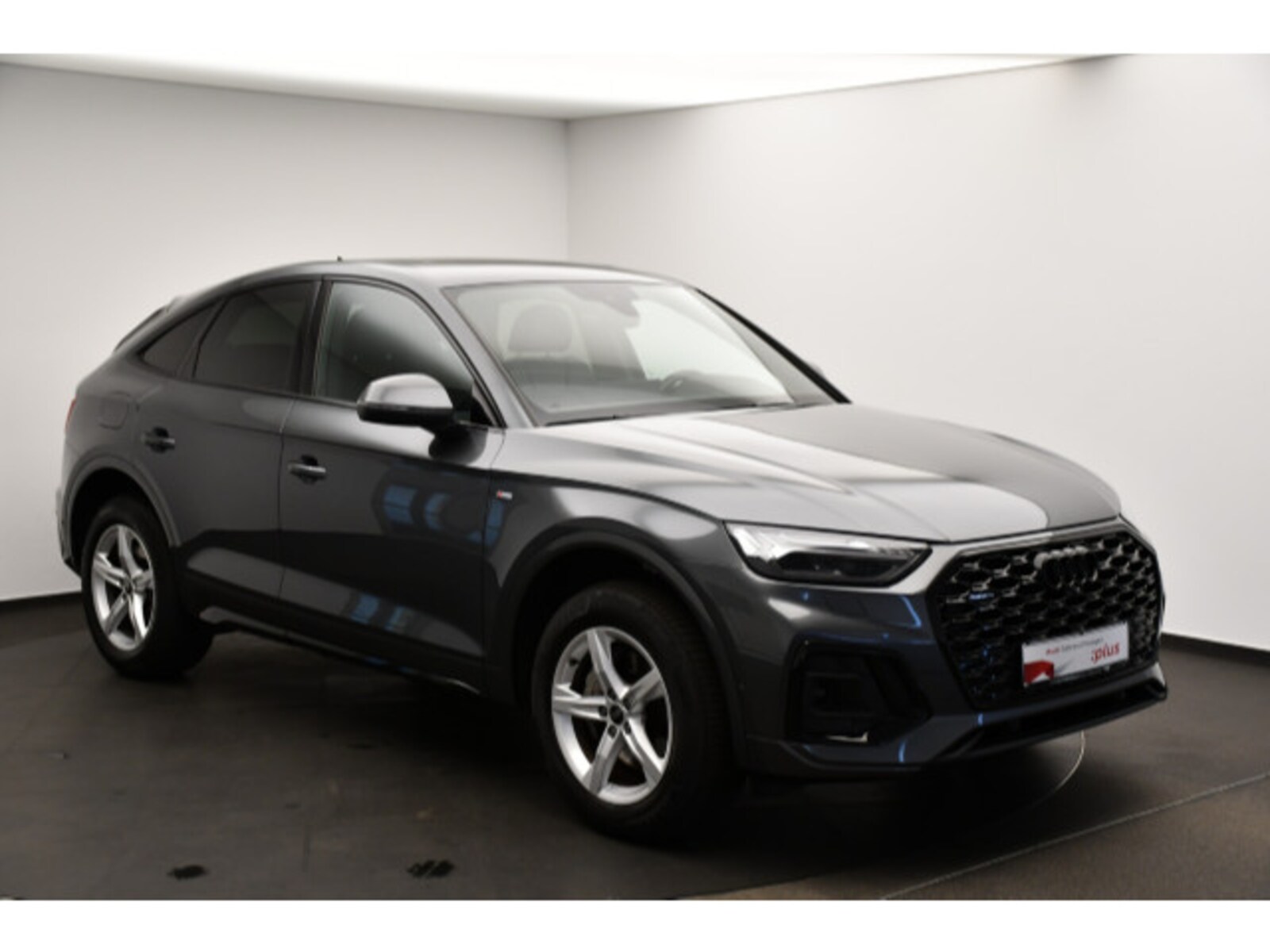 Audi Q5 Sportback – Bild 16