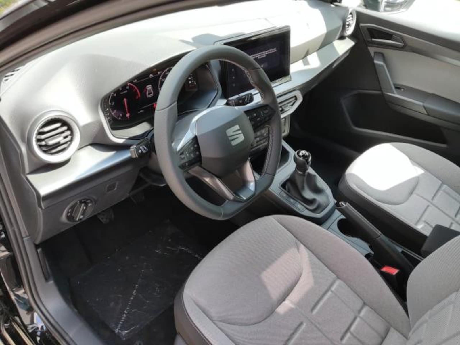 SEAT Ibiza – Bild 13