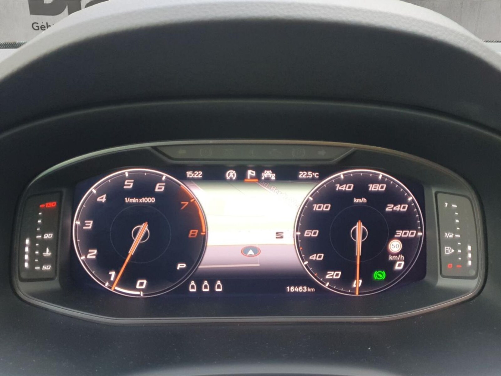 CUPRA Ateca – Bild 11