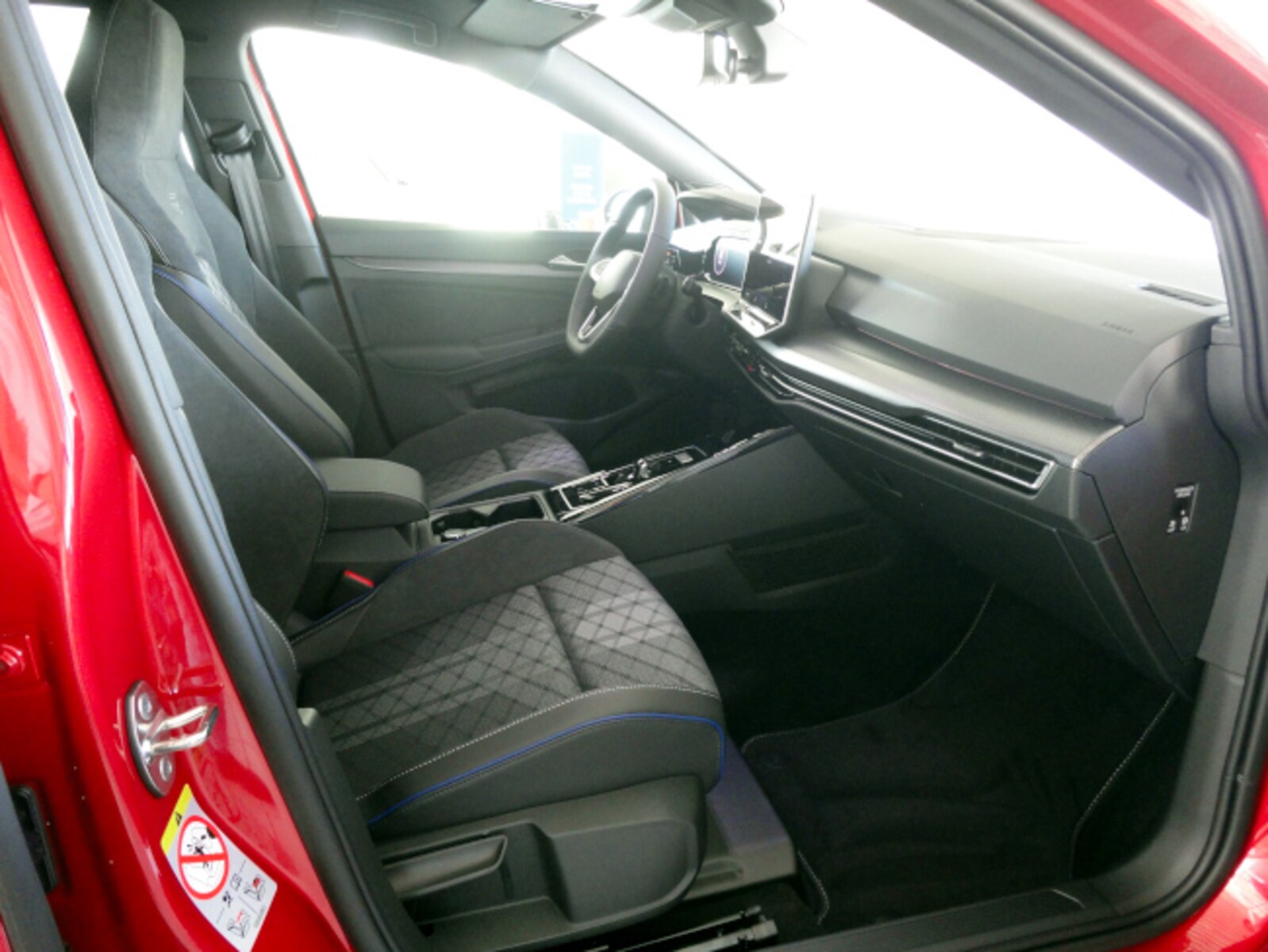 Volkswagen Golf Variant – Bild 22