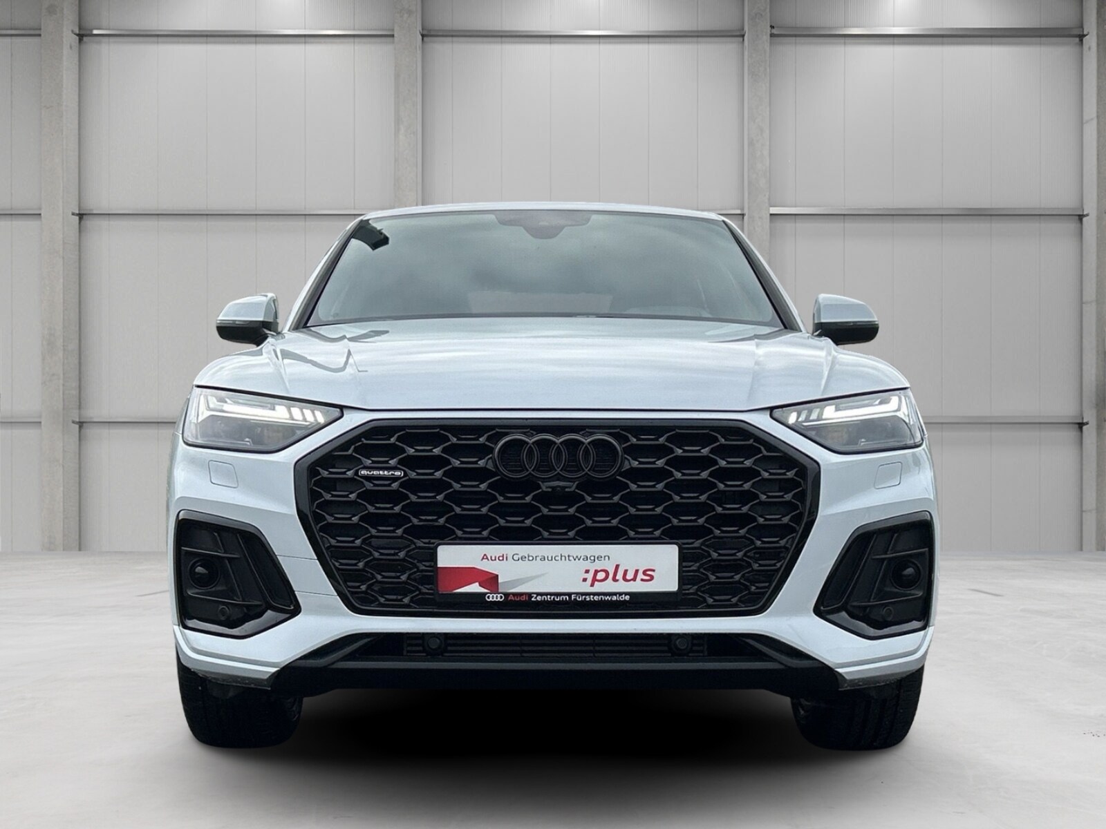 Audi Q5 Sportback – Bild 5