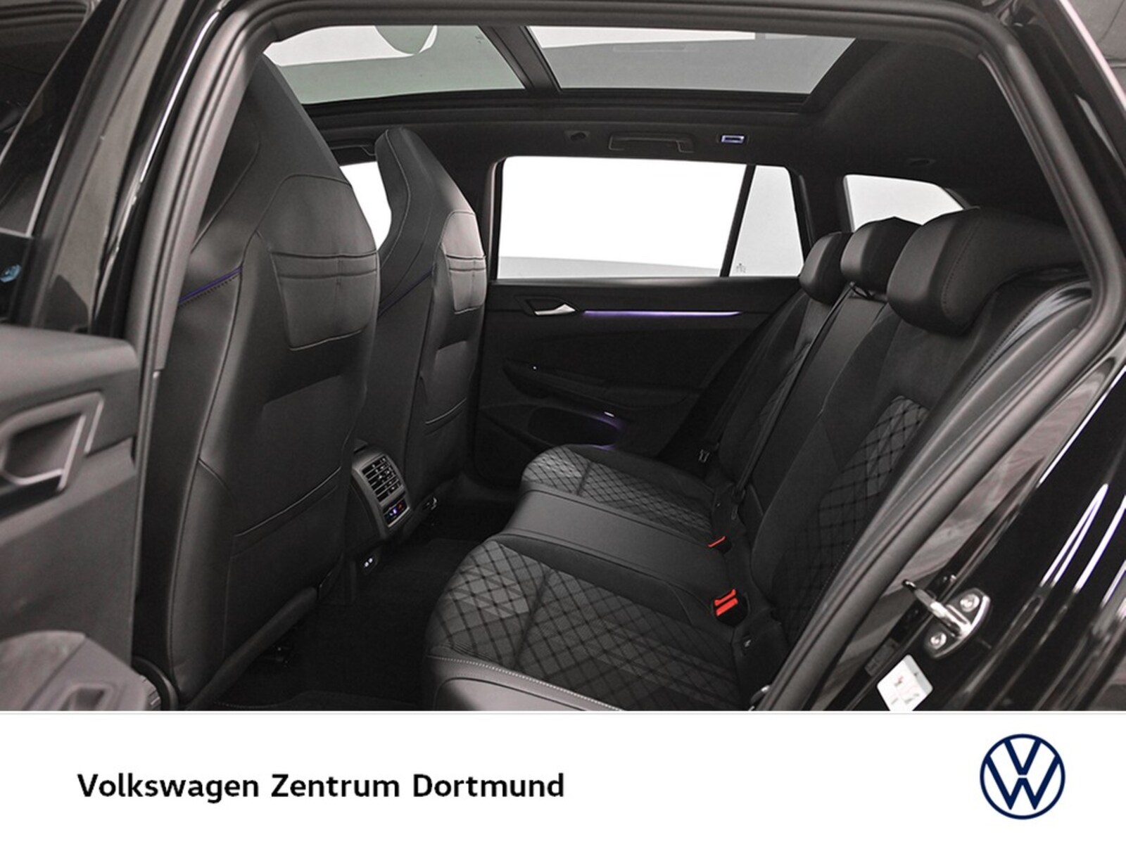 Volkswagen Golf Variant – Bild 12
