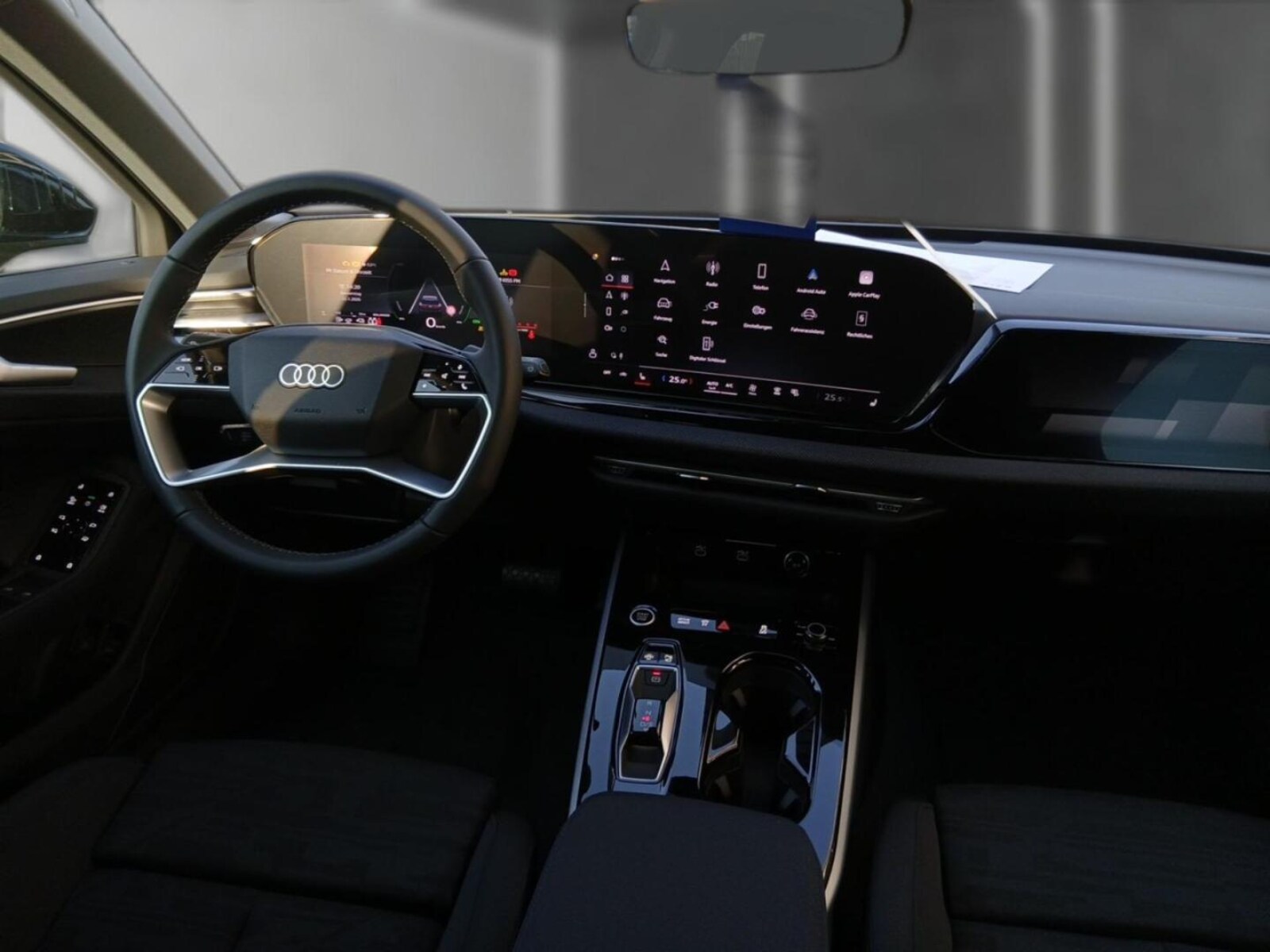 Audi A6 Avant – Bild 20