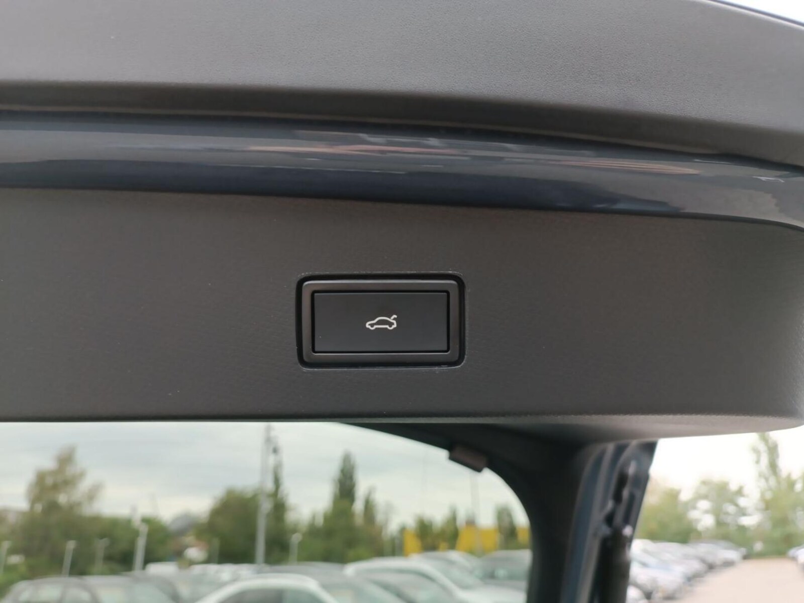 CUPRA Tavascan – Bild 24