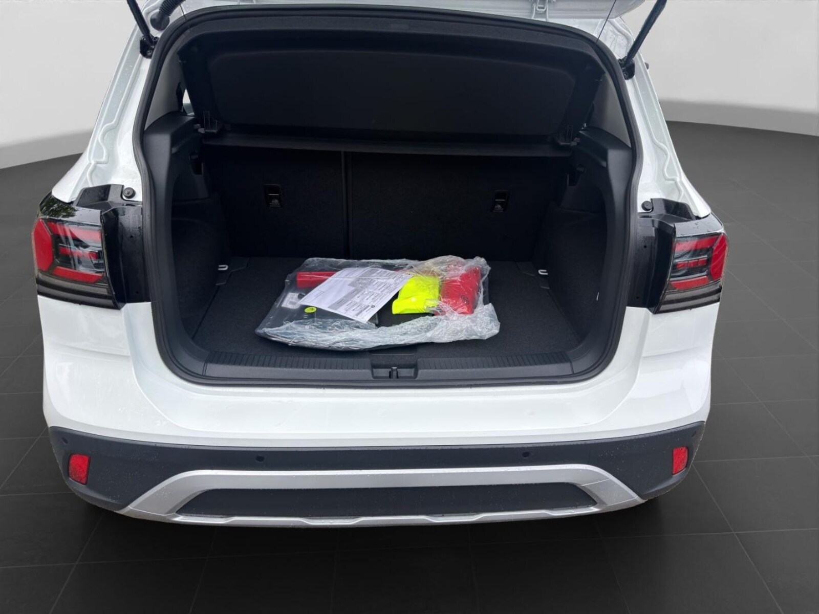 Volkswagen T-Cross – Bild 16