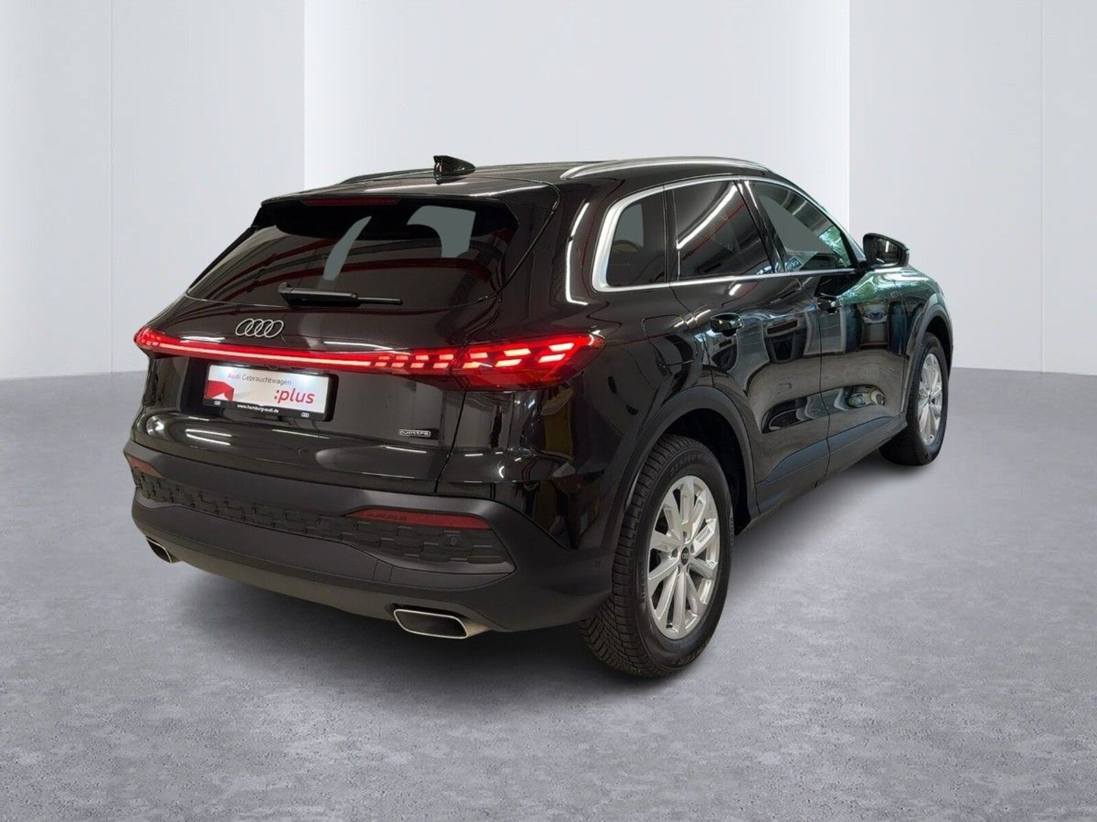 Audi Q5 – Bild 4