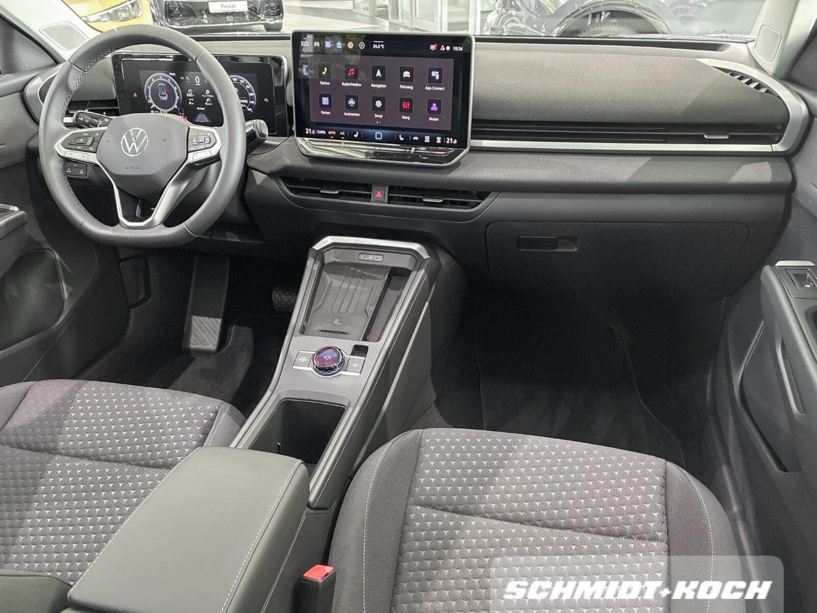 Volkswagen T-Roc – Bild 6