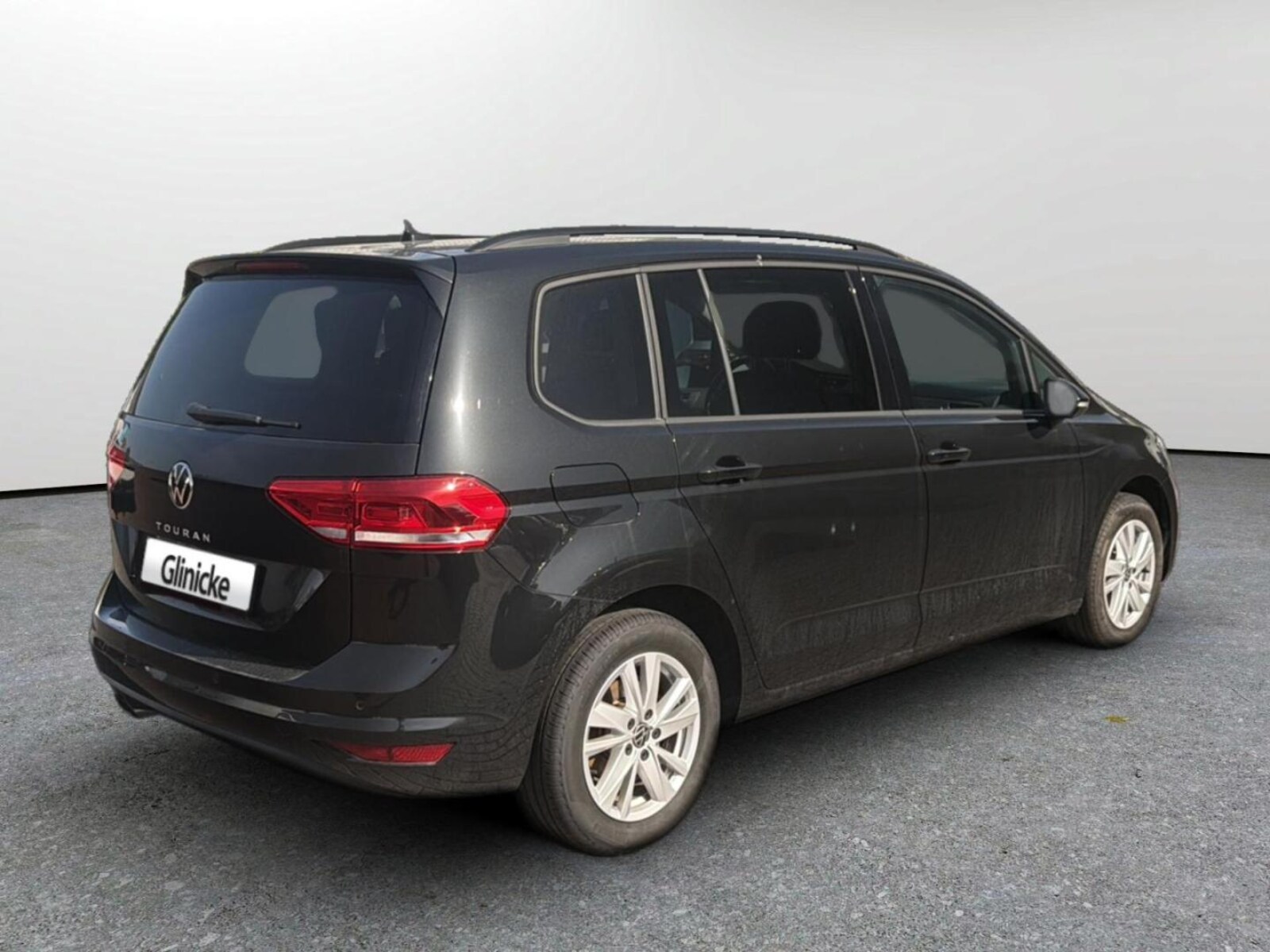 Volkswagen Touran – Bild 4