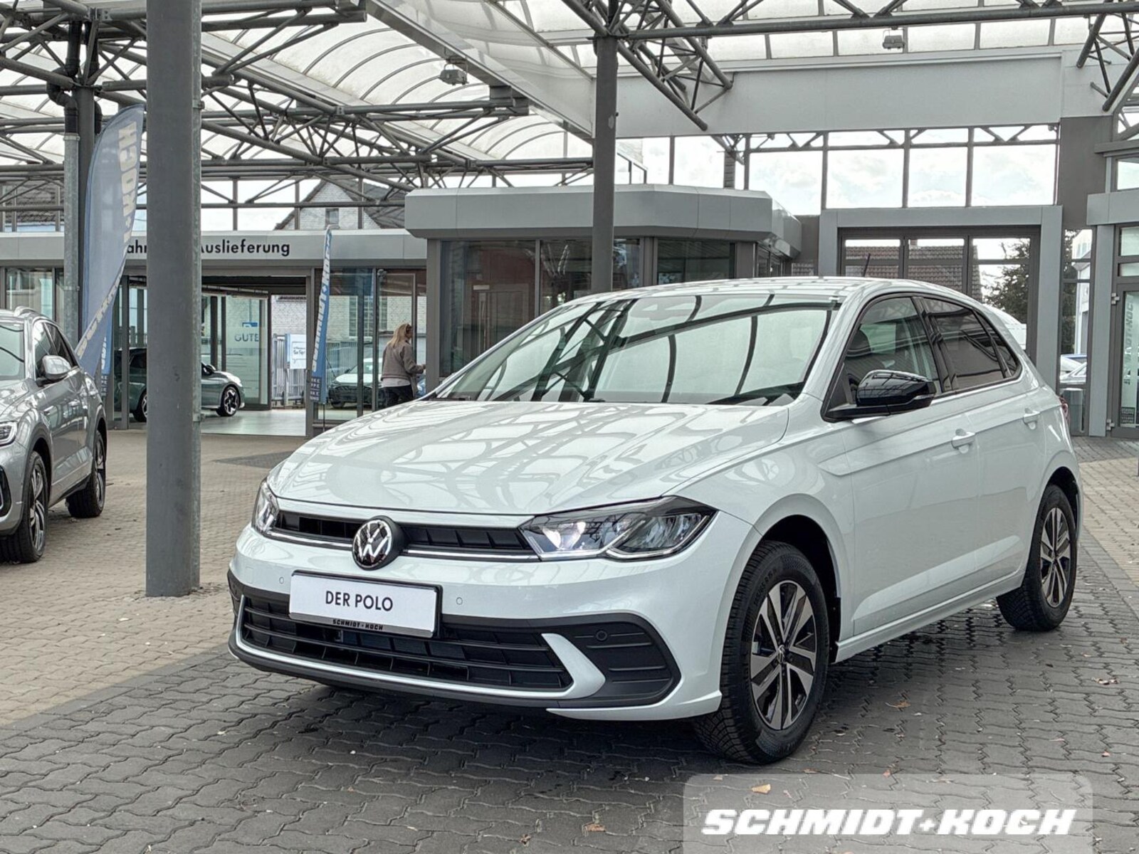 Volkswagen Polo – Bild 2