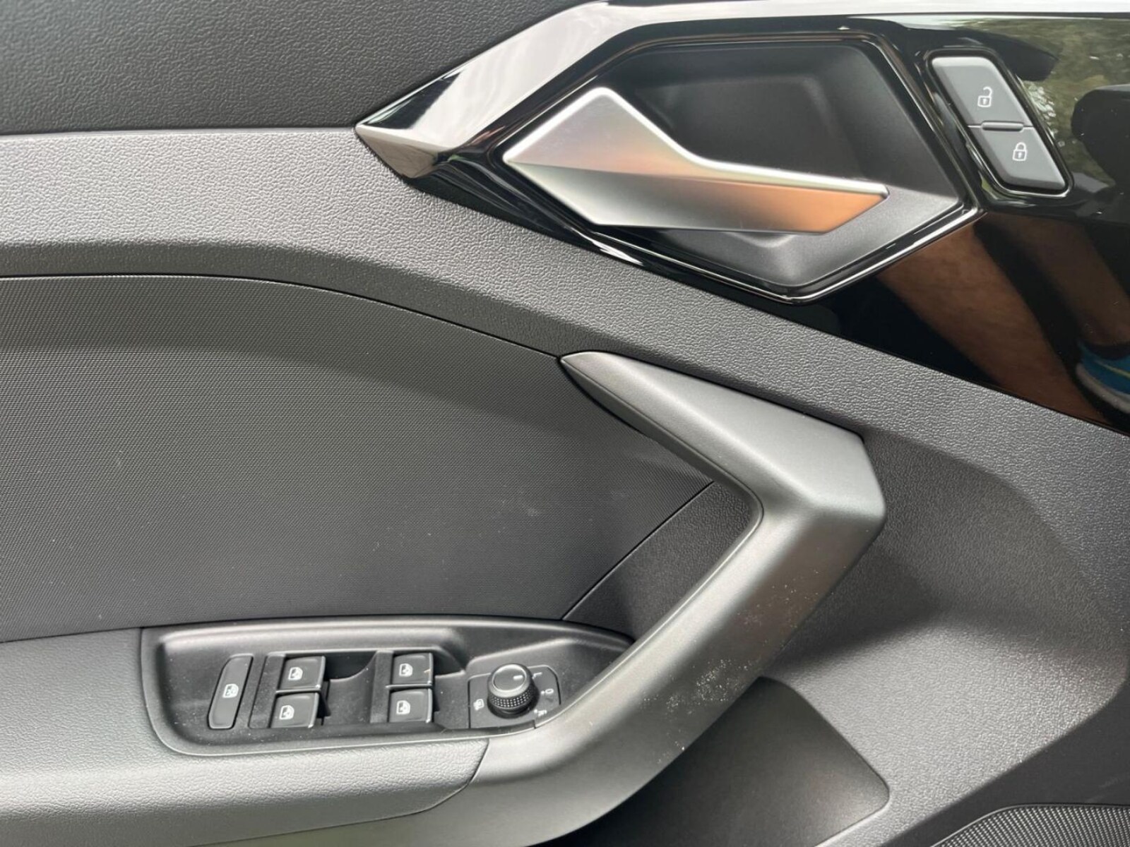 Audi A1 Sportback – Bild 7